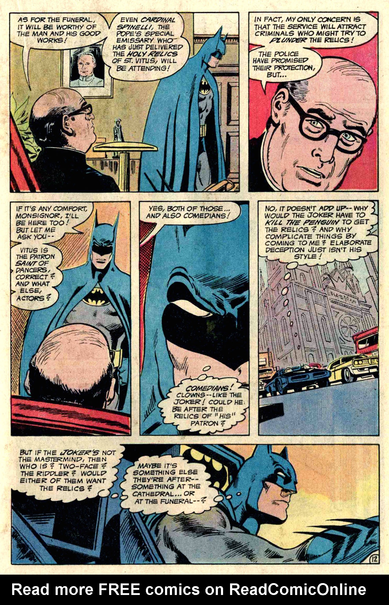 Read online The Brave and the Bold (1955) comic -  Issue #191 - 17