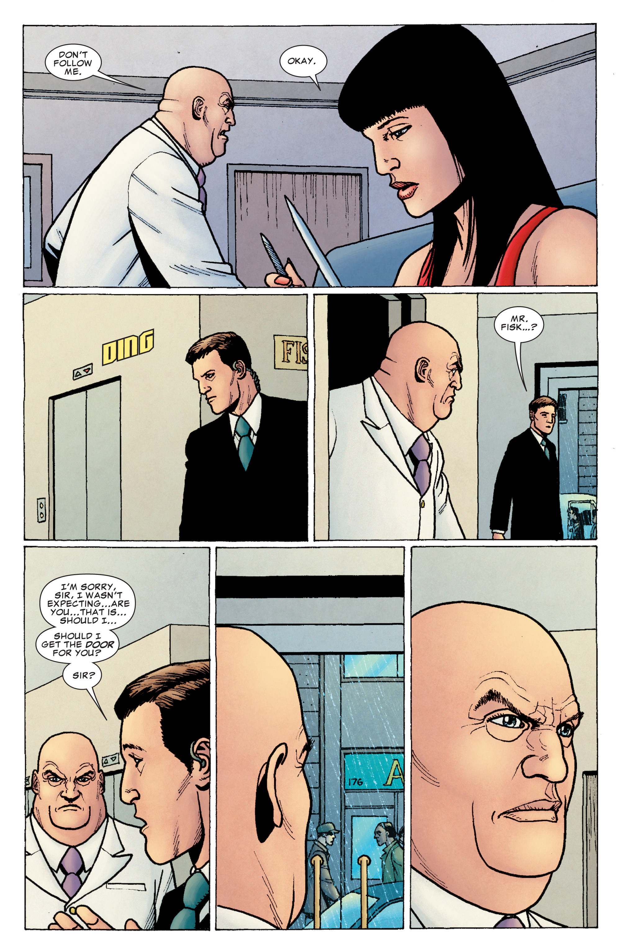 Read online Punisher Max: The Complete Collection comic -  Issue # TPB 7 (Part 5) - 48