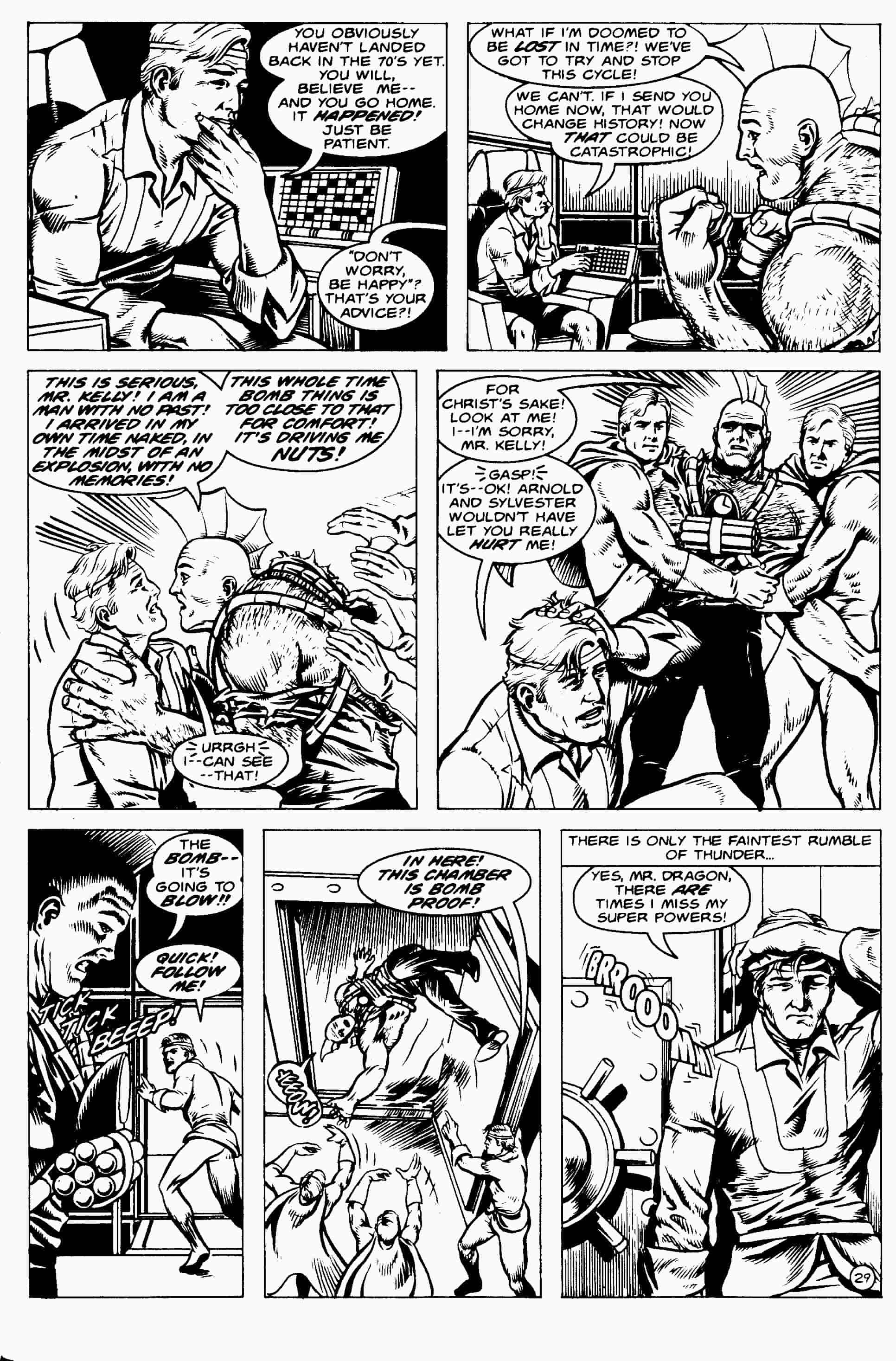Read online Big Bang Comics comic -  Issue #12 - 31