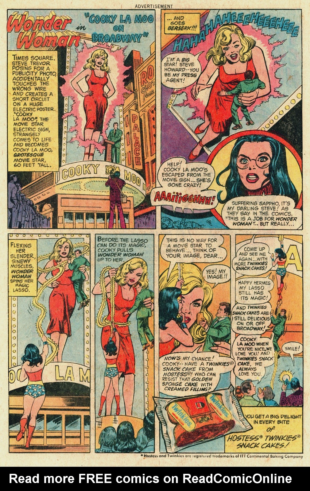 Action Comics (1938) issue 476 - Page 13