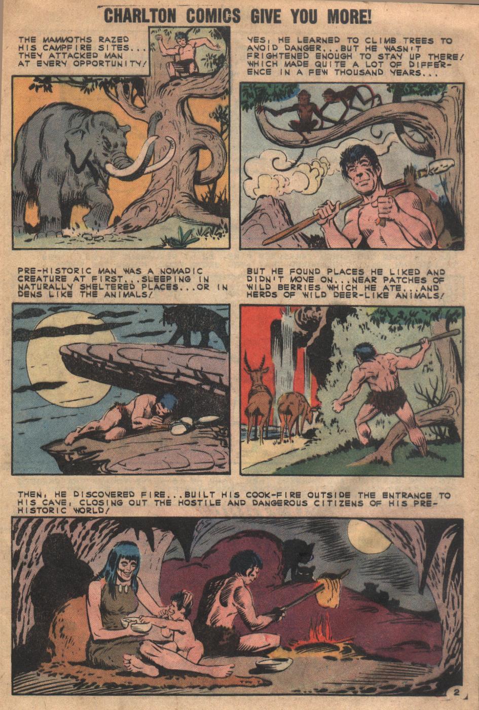 Read online Konga comic -  Issue #8 - 29