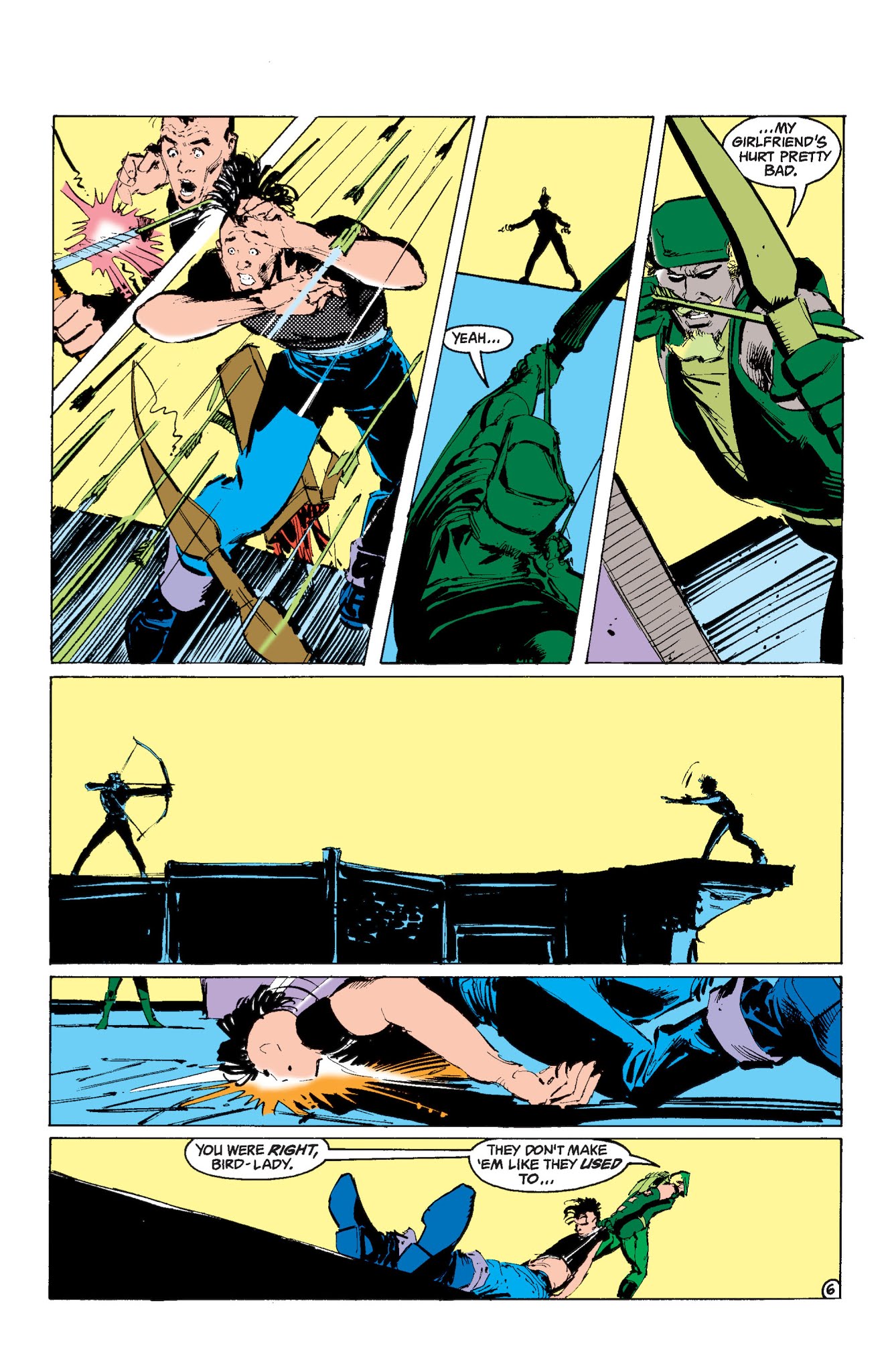 Read online DC Universe by Alan Moore comic -  Issue # TPB (Part 1) - 59