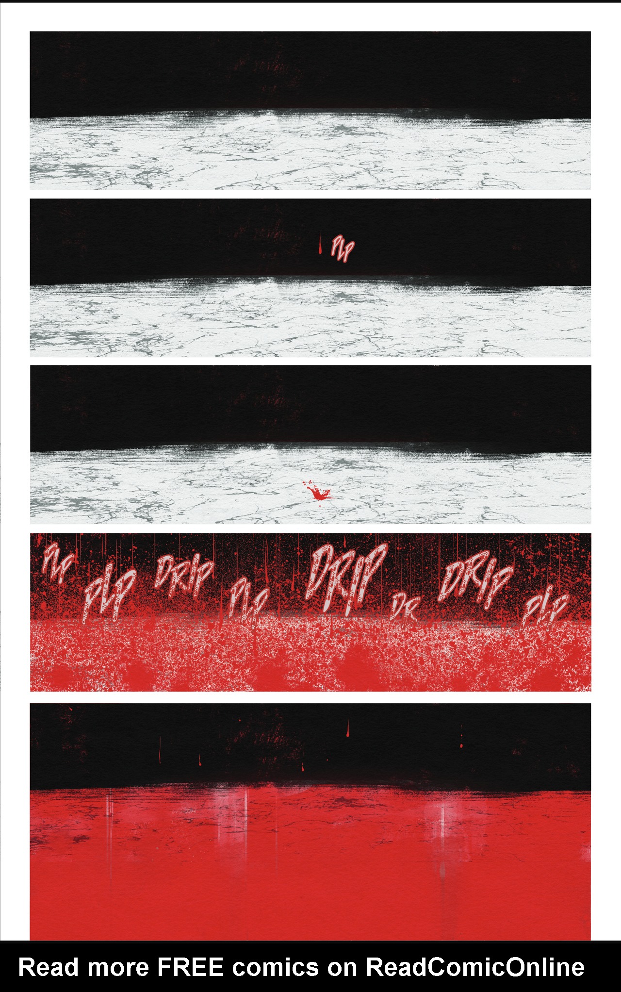 Read online Nightwalkers comic -  Issue #1 - 3