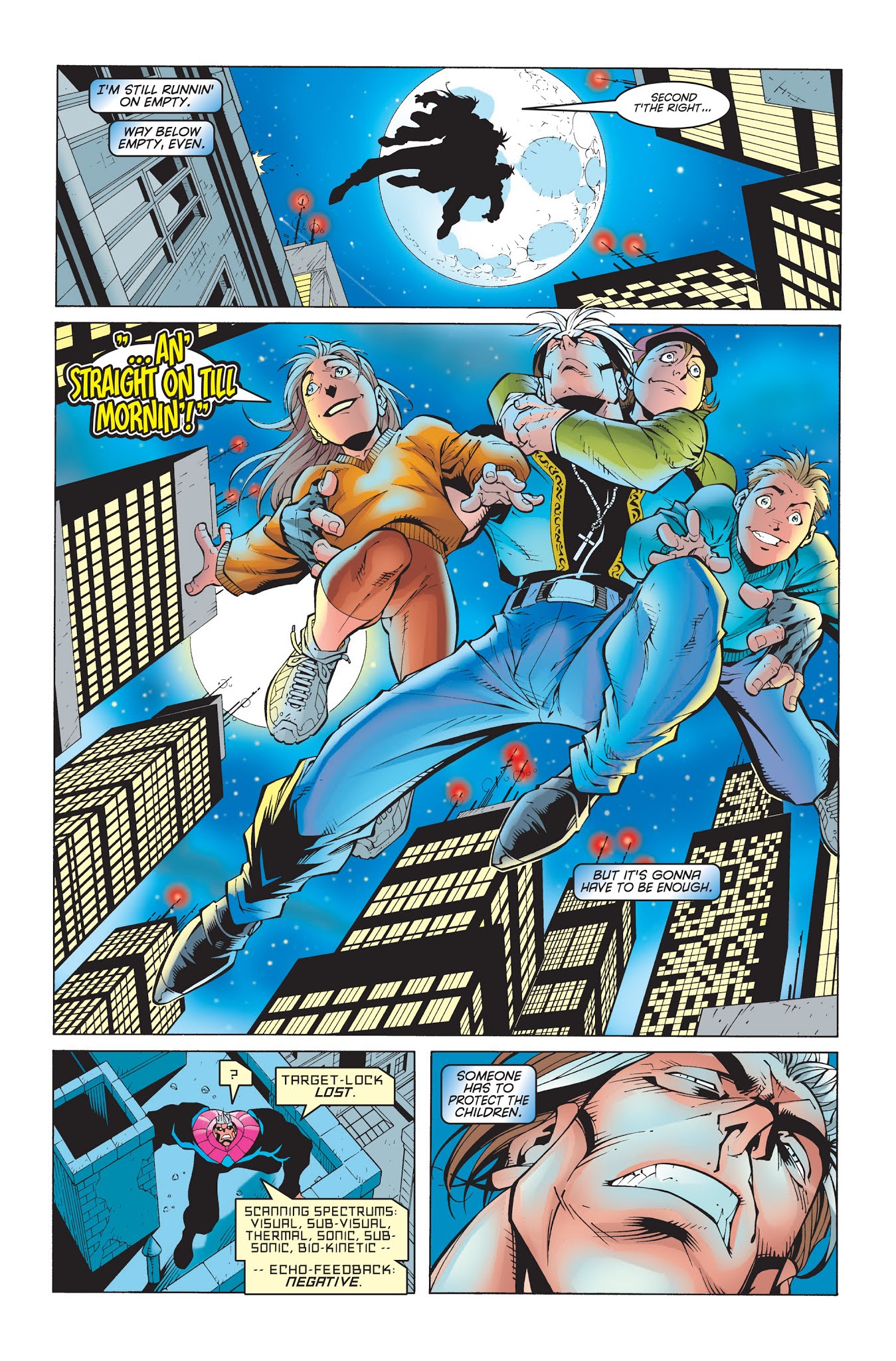 Read online X-Men: Operation Zero Tolerance comic -  Issue # TPB (Part 5) - 71