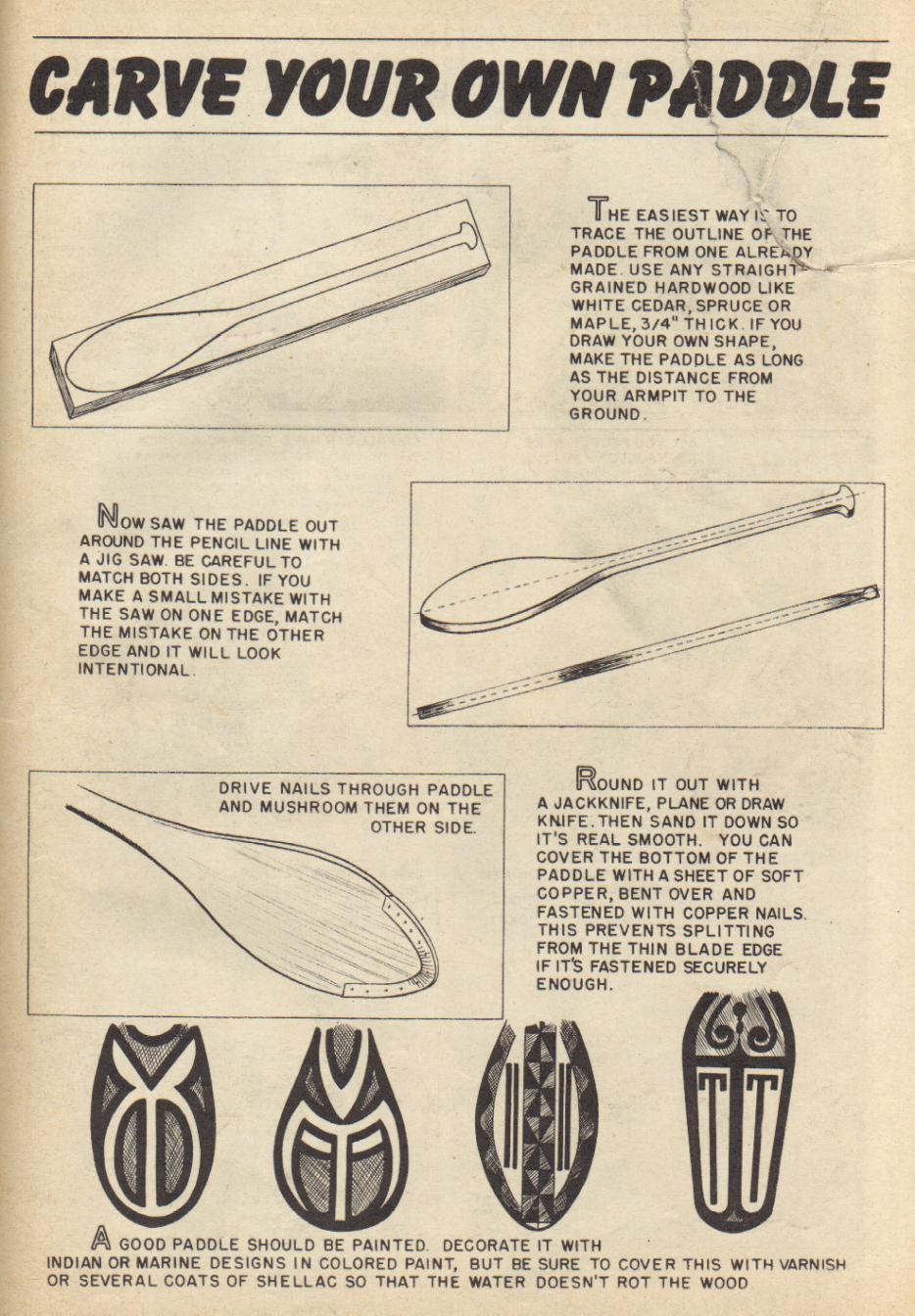 Read online Four Color Comics comic -  Issue #344 - 35