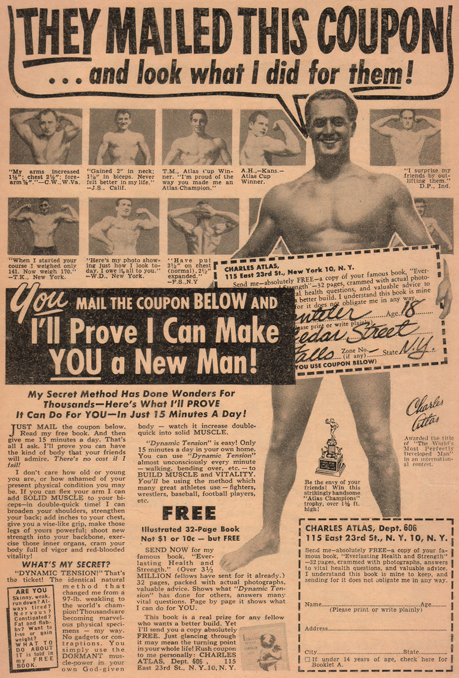 Read online The Rawhide Kid comic -  Issue #9 - 35