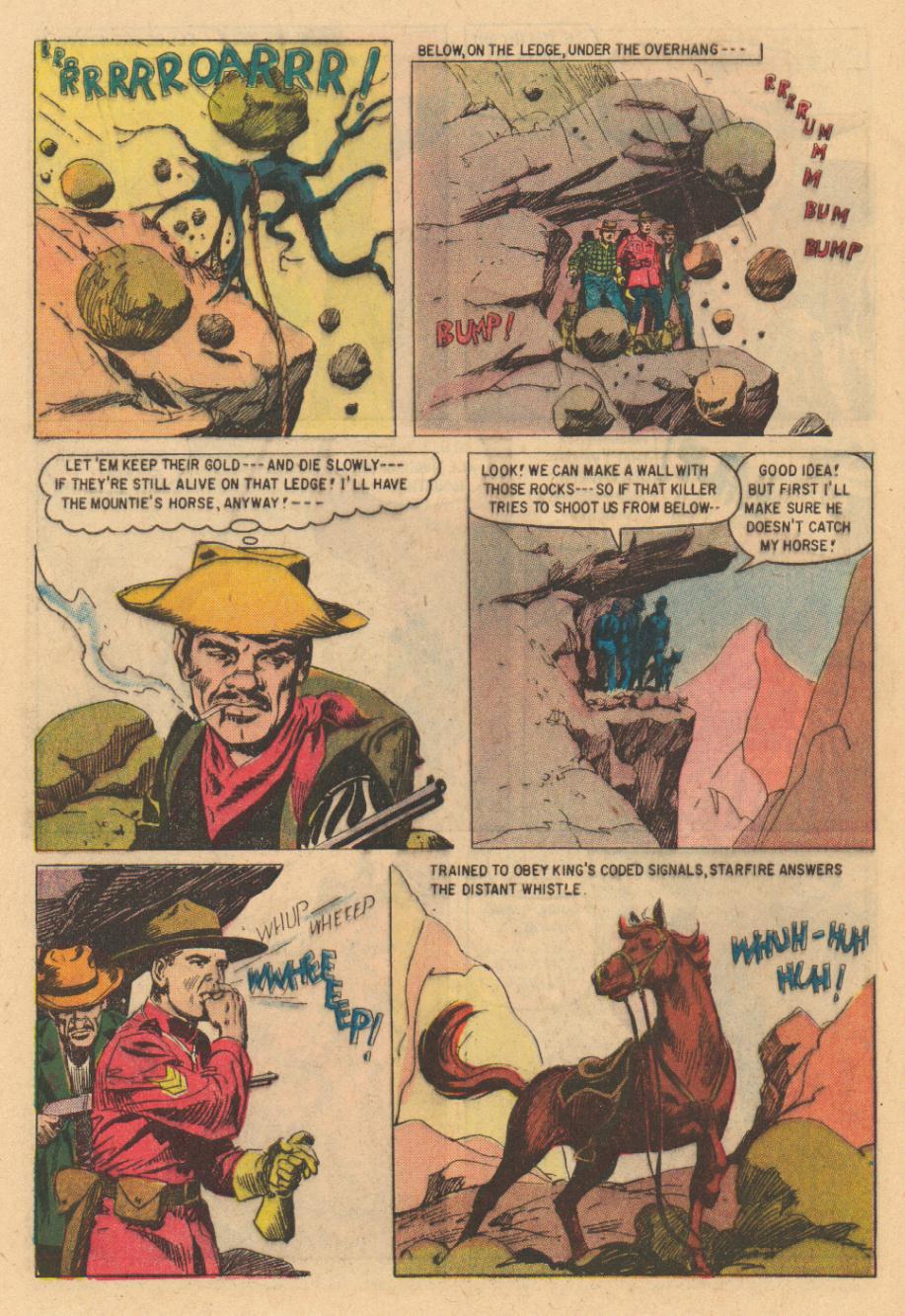 Read online Four Color Comics comic -  Issue #935 - 28