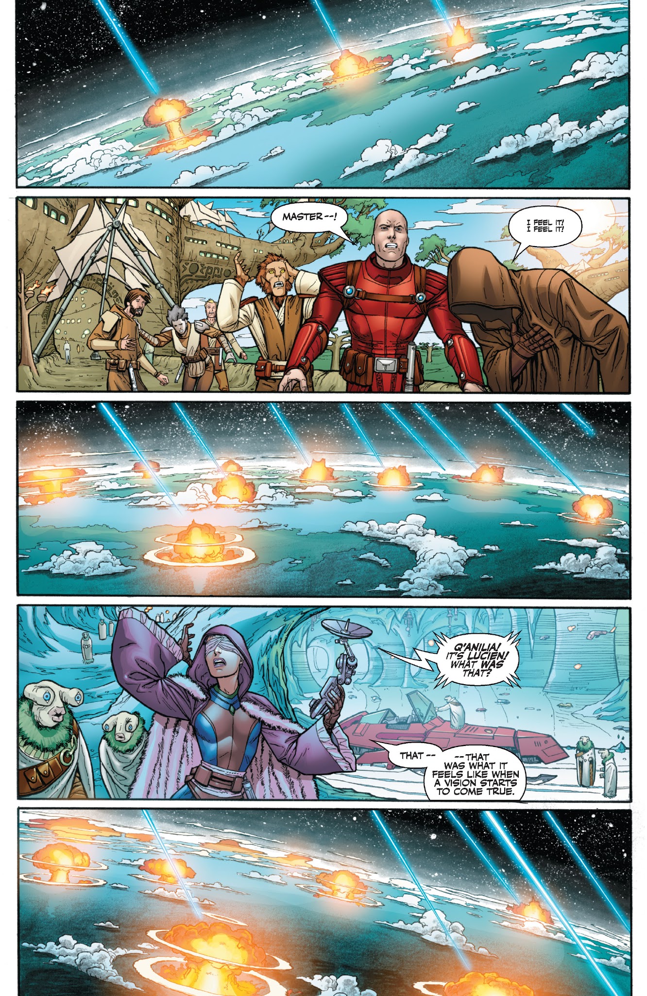 Read online Star Wars Legends: The Old Republic - Epic Collection comic -  Issue # TPB 1 (Part 4) - 57