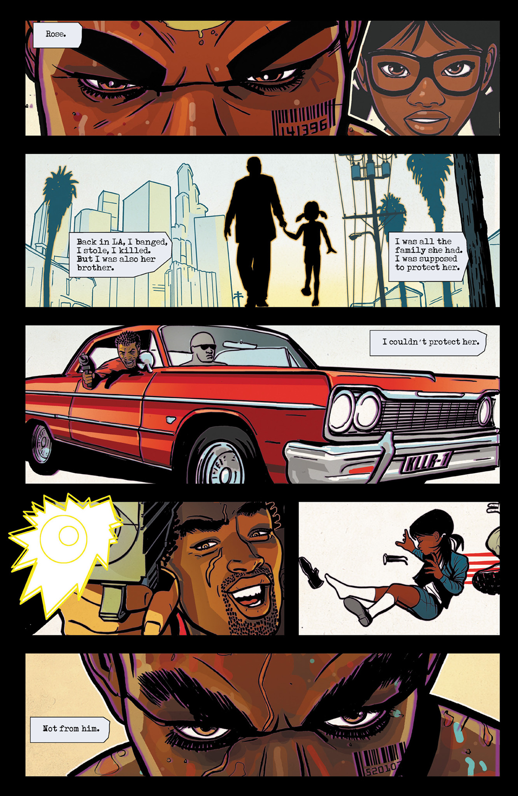 Read online Concrete Park comic -  Issue # TPB 2 - 91