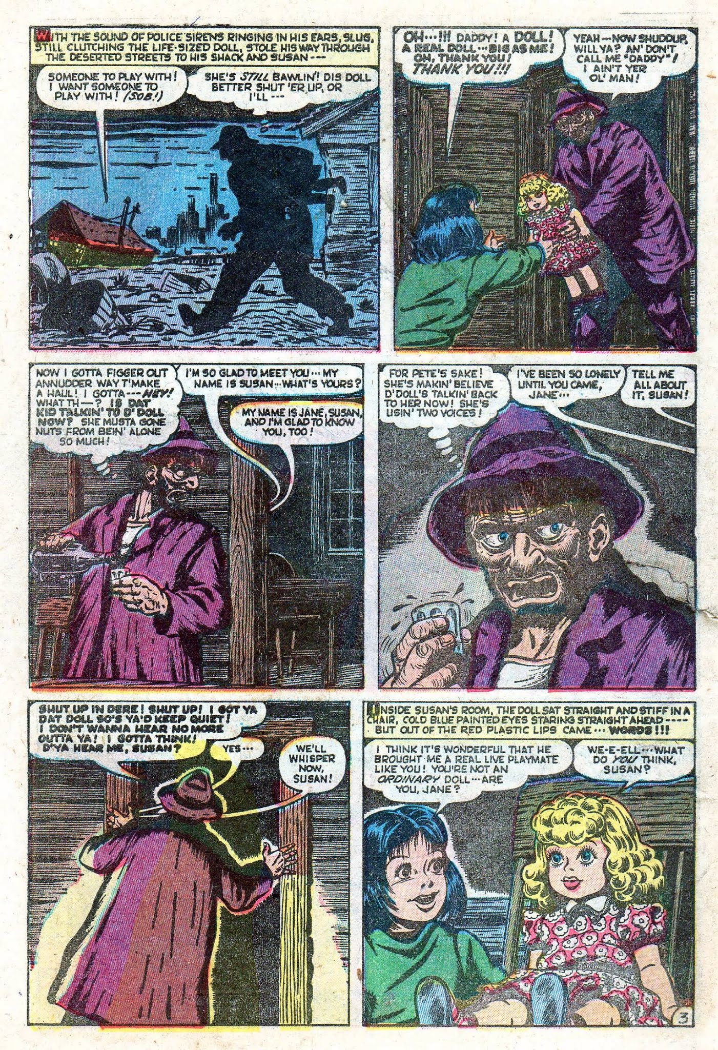 Read online Astonishing comic -  Issue #12 - 30