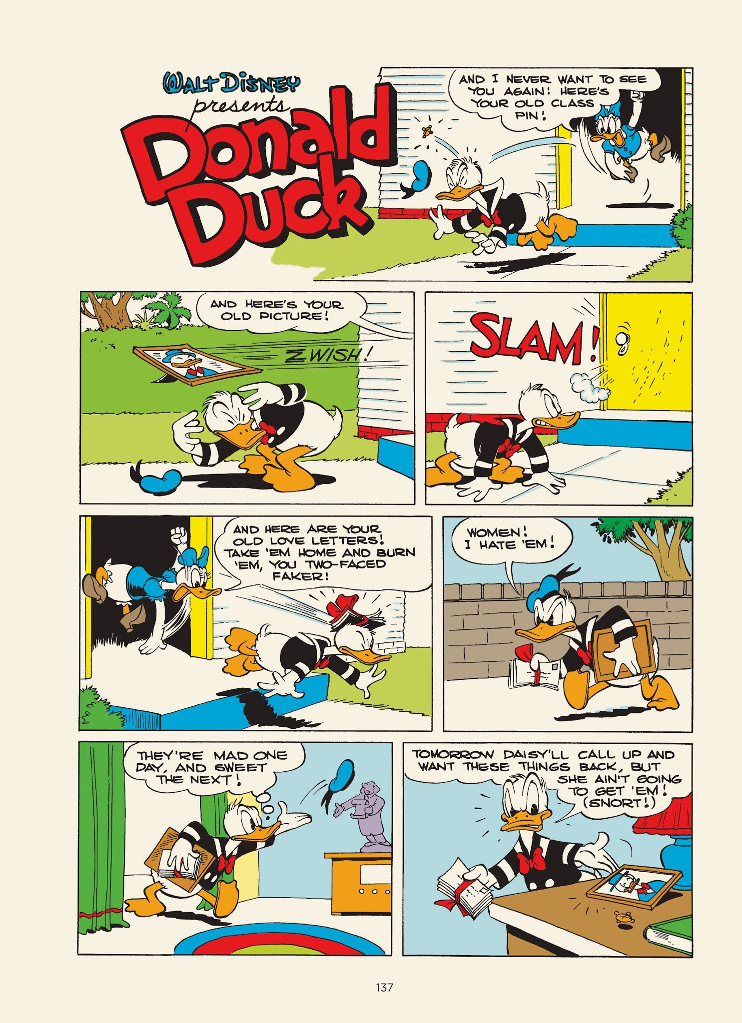 Read online The Complete Carl Barks Disney Library comic -  Issue # TPB 8 (Part 2) - 44