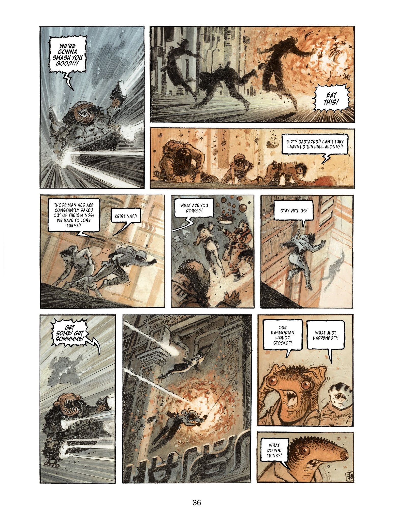 Read online Orbital comic -  Issue #7 - 37