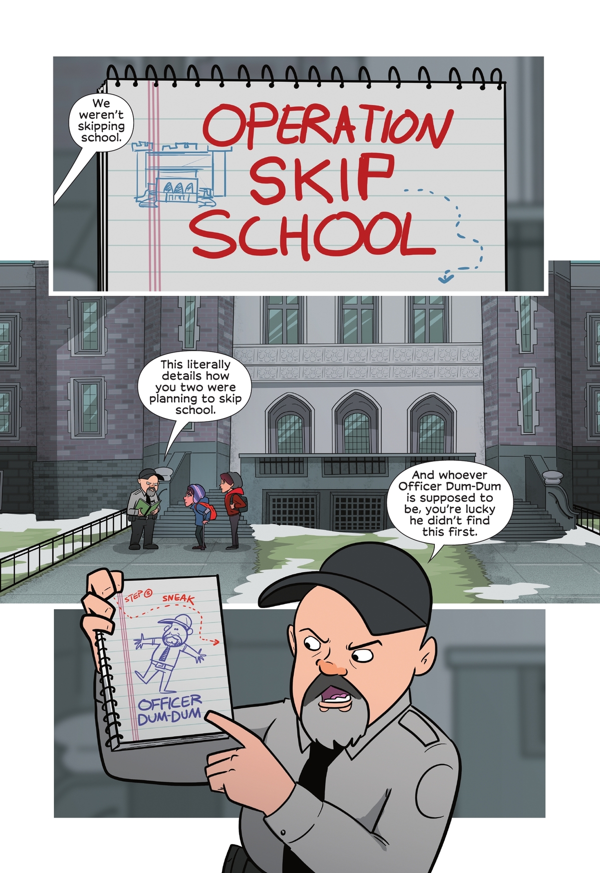 Read online Shazam! Thundercrack comic -  Issue # TPB (Part 1) - 27