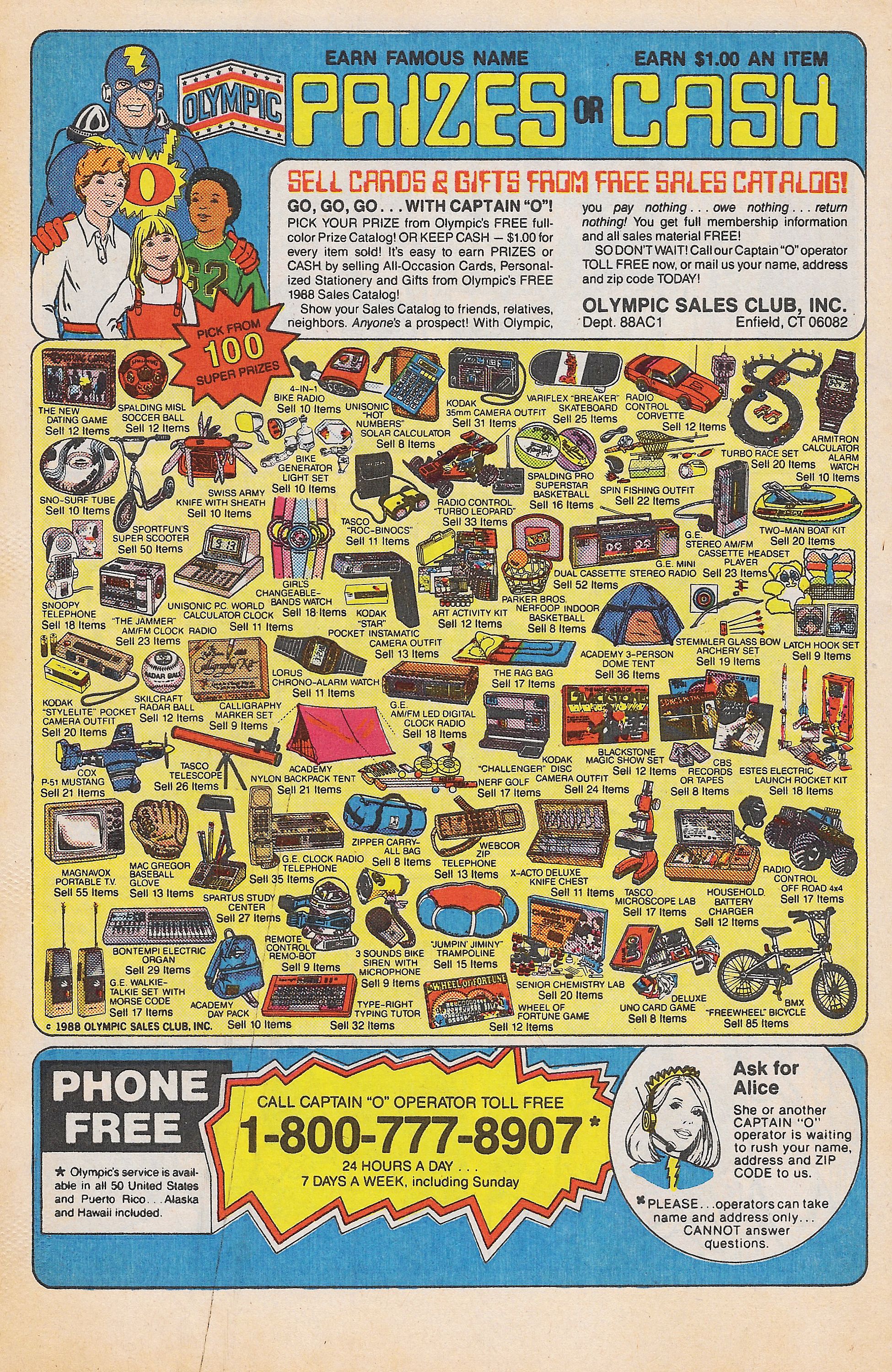 Read online Archie's Pals 'N' Gals (1952) comic -  Issue #195 - 34