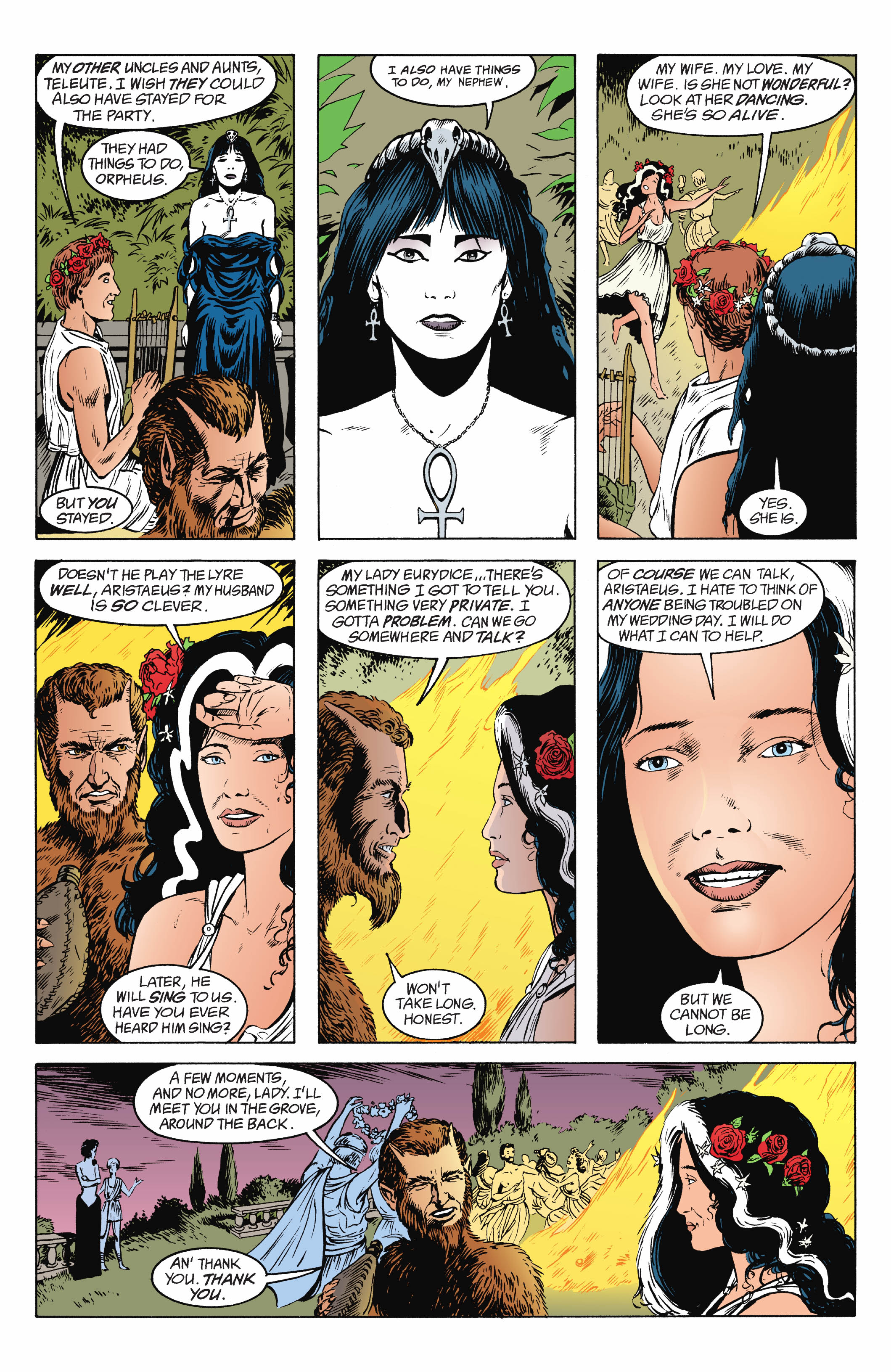 Read online The Sandman (1989) comic -  Issue # _The_Deluxe_Edition 2 (Part 5) - 15