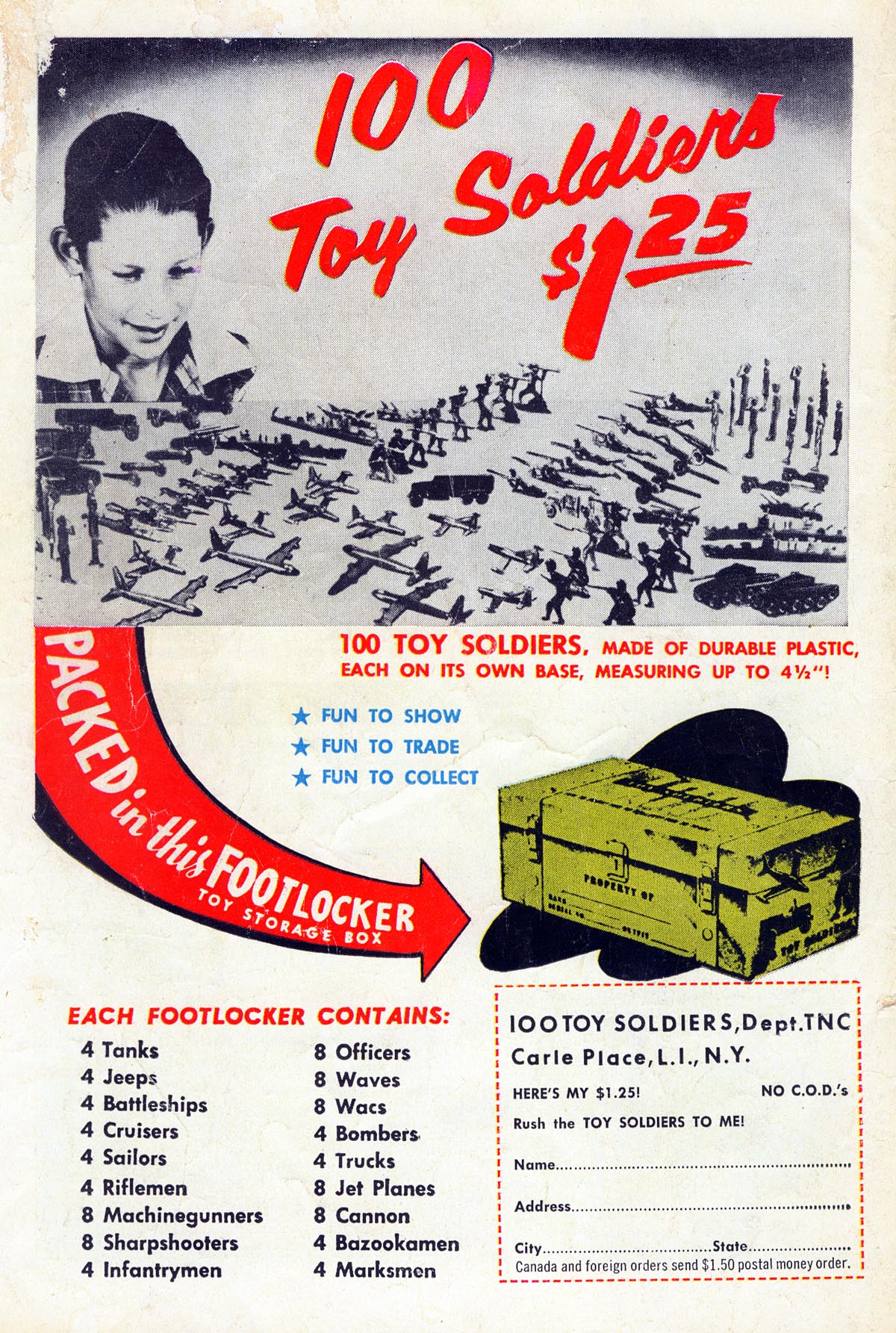Read online Tomahawk comic -  Issue #77 - 36