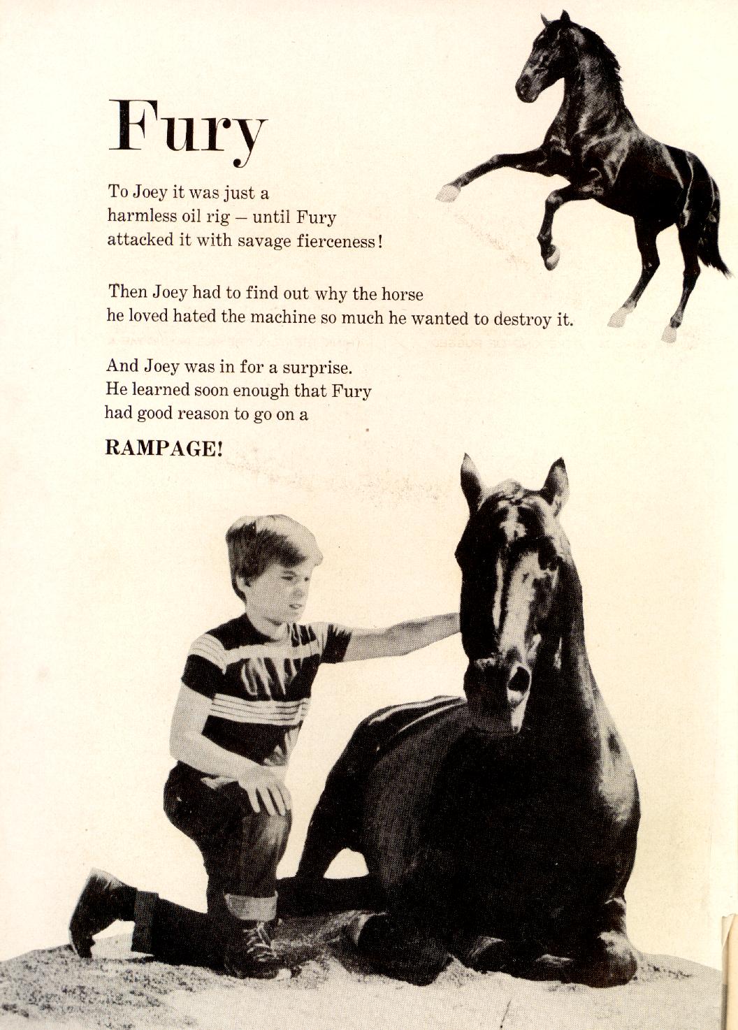 Read online Four Color Comics comic -  Issue #975 - 2