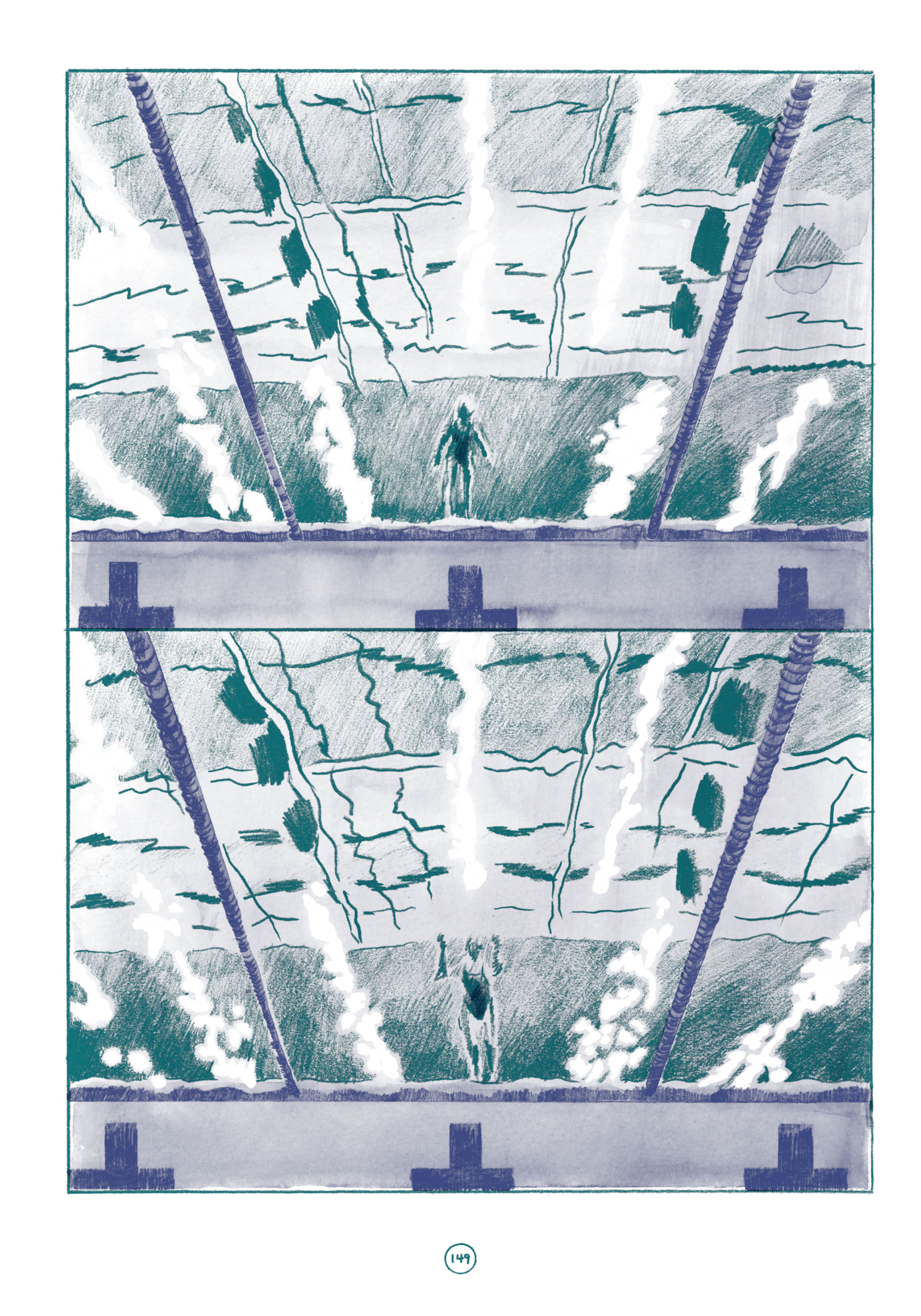 Read online Ultrasound comic -  Issue # TPB (Part 2) - 48