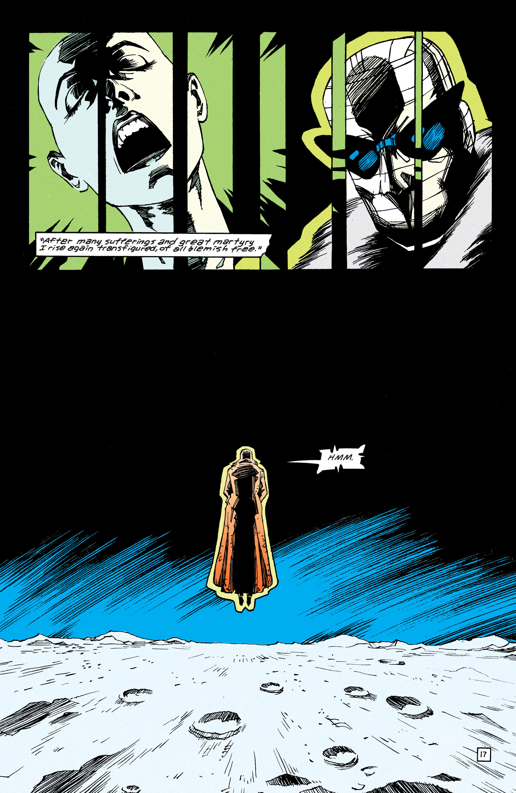 Read online Doom Patrol (1987) comic -  Issue # _TPB 3 (Part 2) - 4