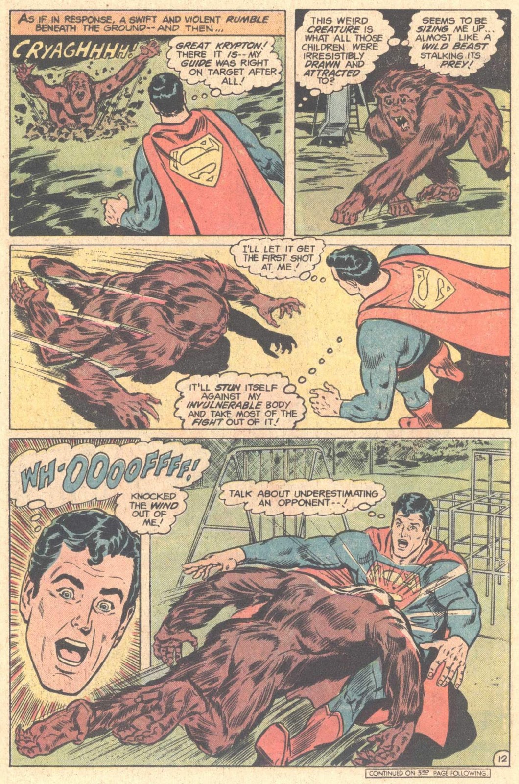 Action Comics (1938) issue 505 - Page 21