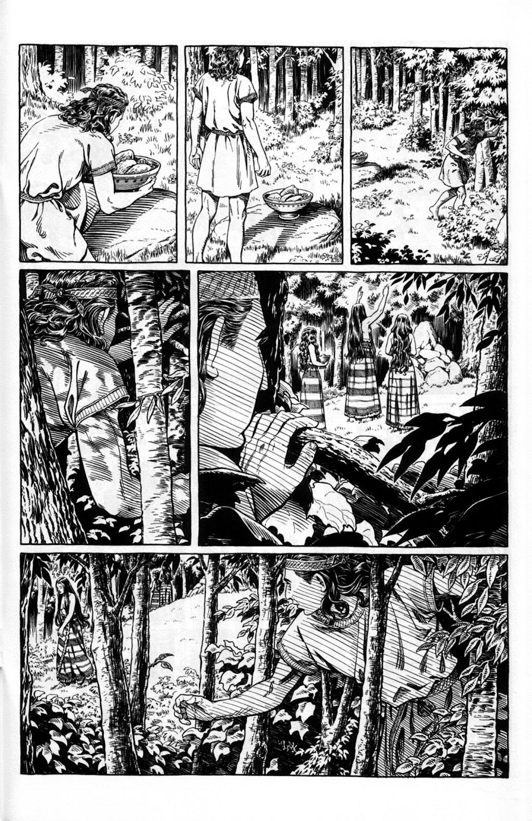 Age of Bronze issue 1 - Page 11