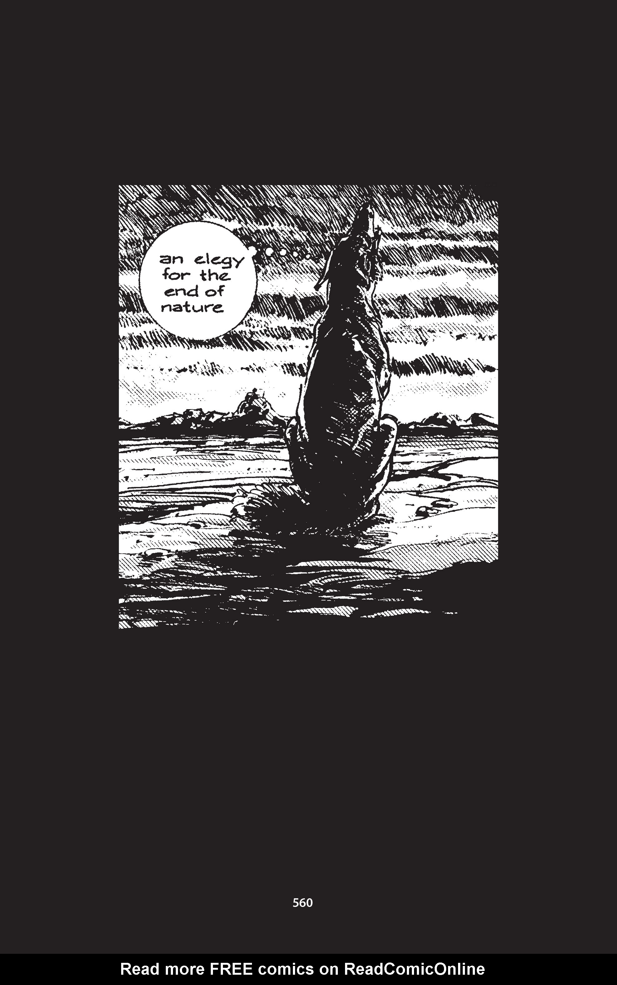 Read online The Puma Blues comic -  Issue # TPB (Part2) - 287