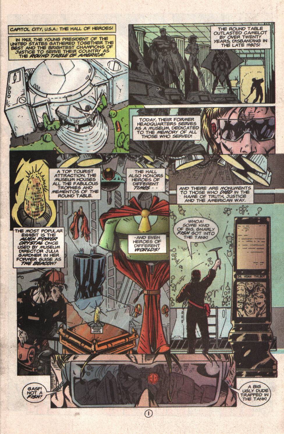 Read online Big Bang Comics (1994) comic -  Issue #4 - 3