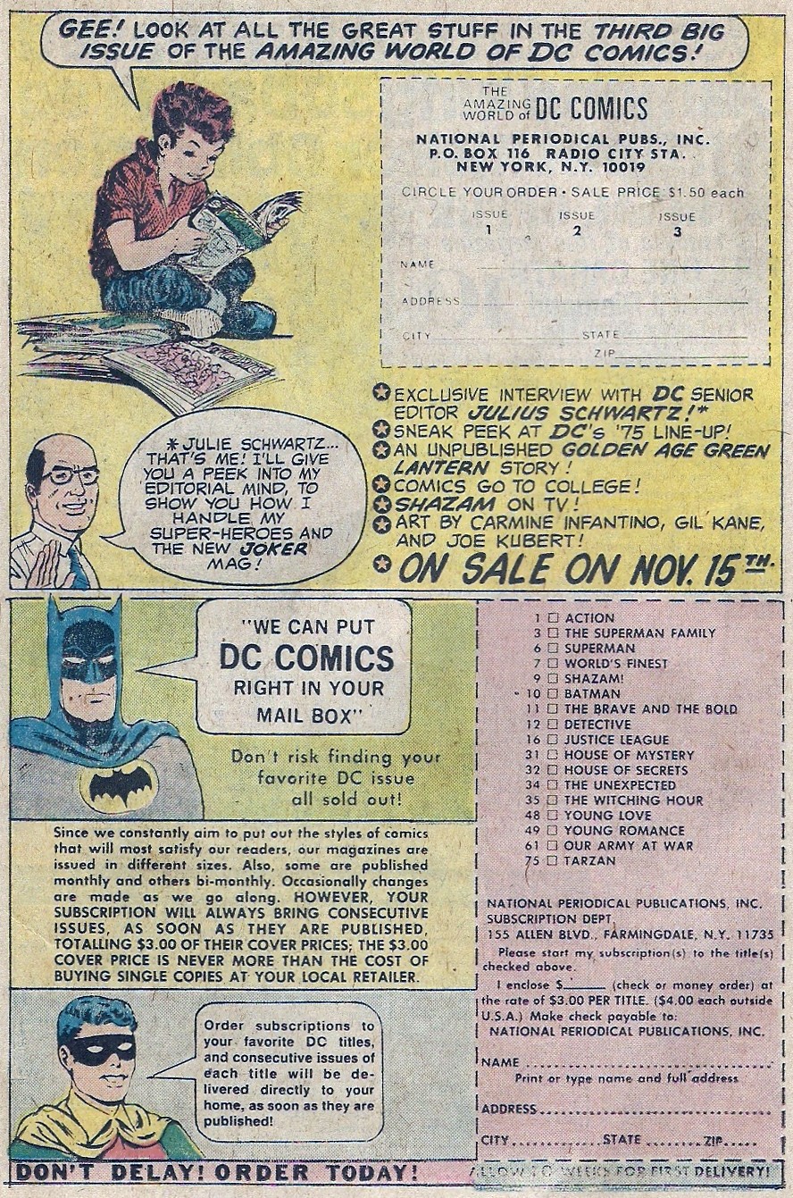 Read online G.I. Combat (1952) comic -  Issue #176 - 13