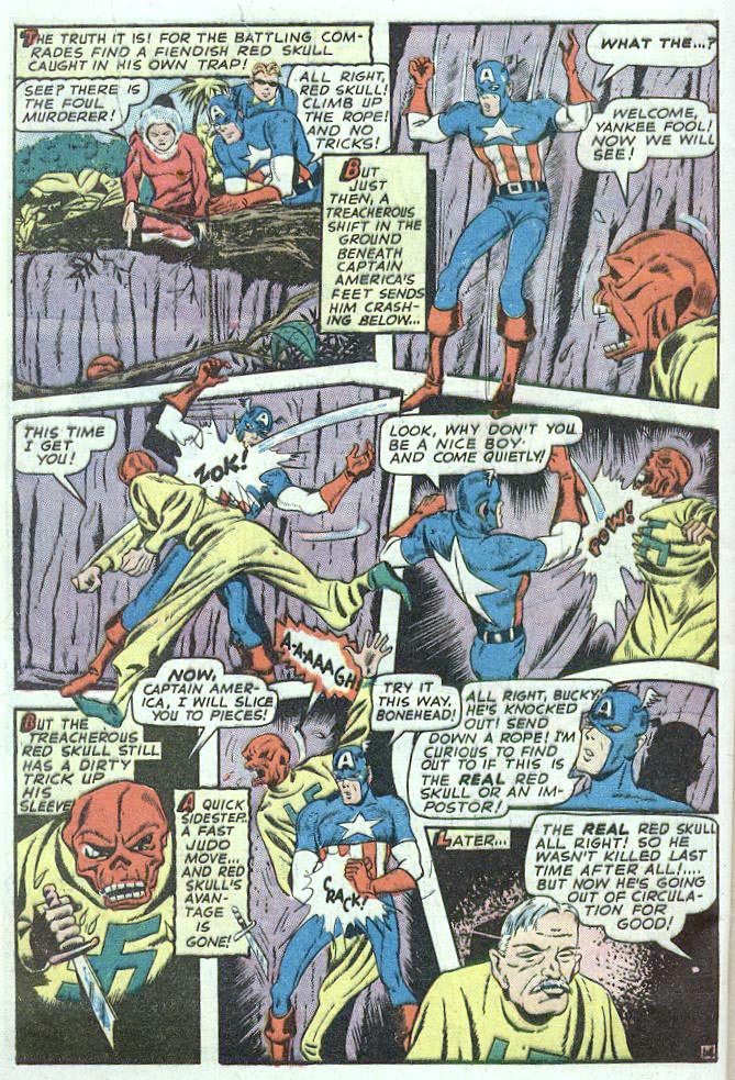 Captain America Comics 37 Page 45