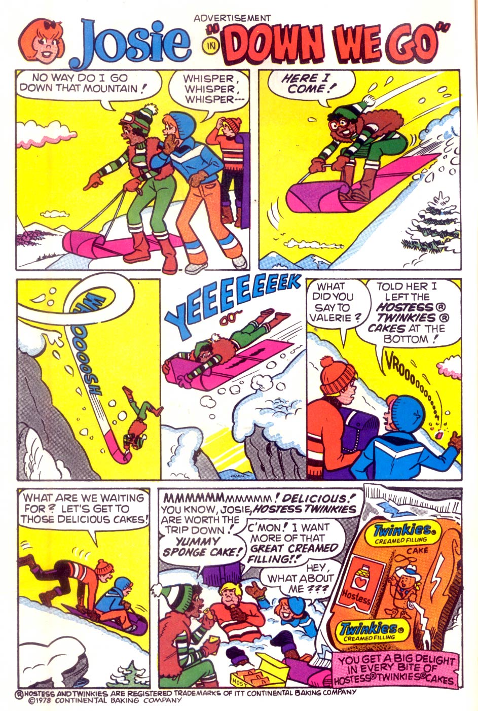 Read online Madhouse Comics comic -  Issue #113 - 2