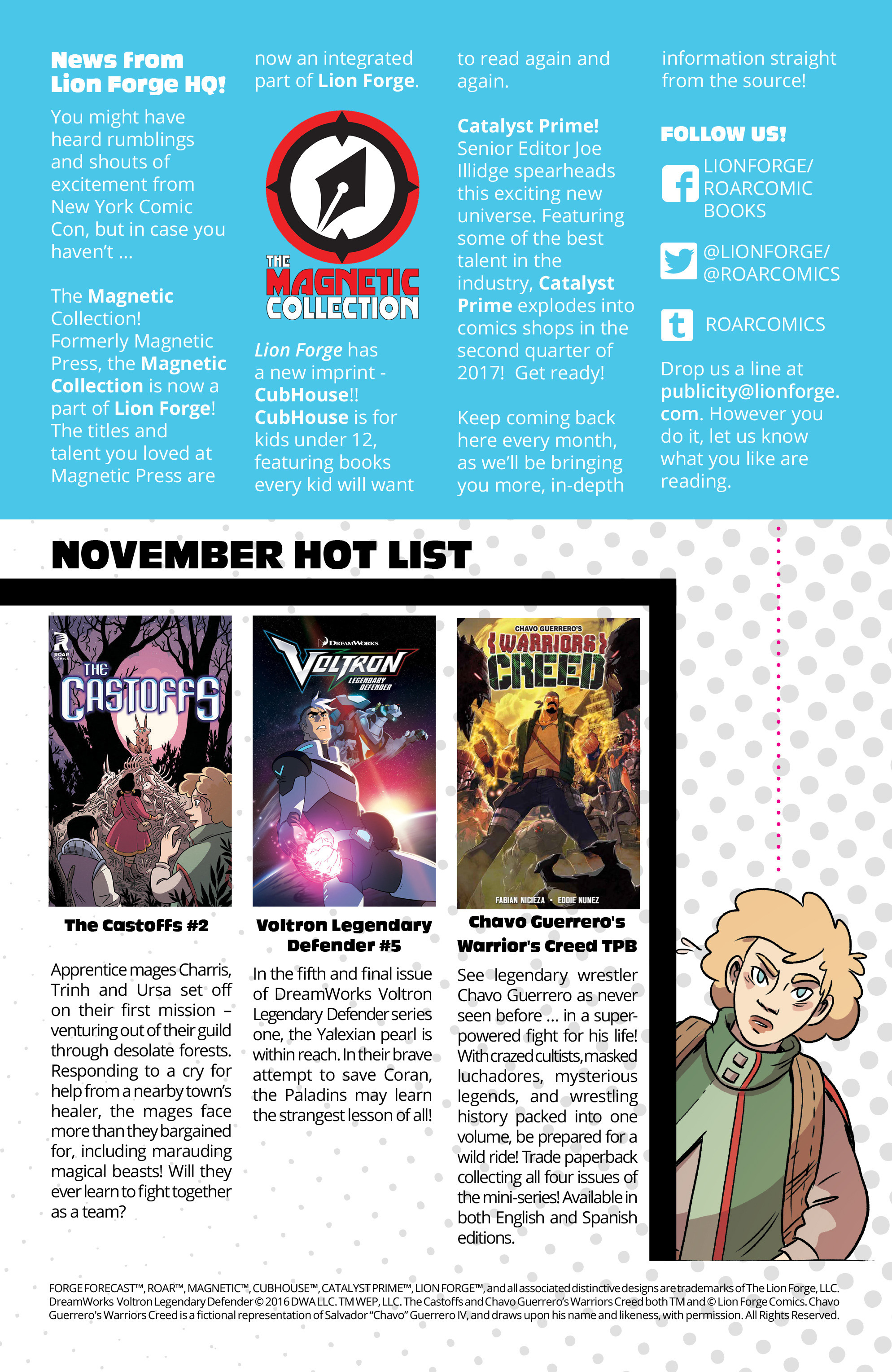 Read online Voltron: Legendary Defender comic -  Issue #5 - 27