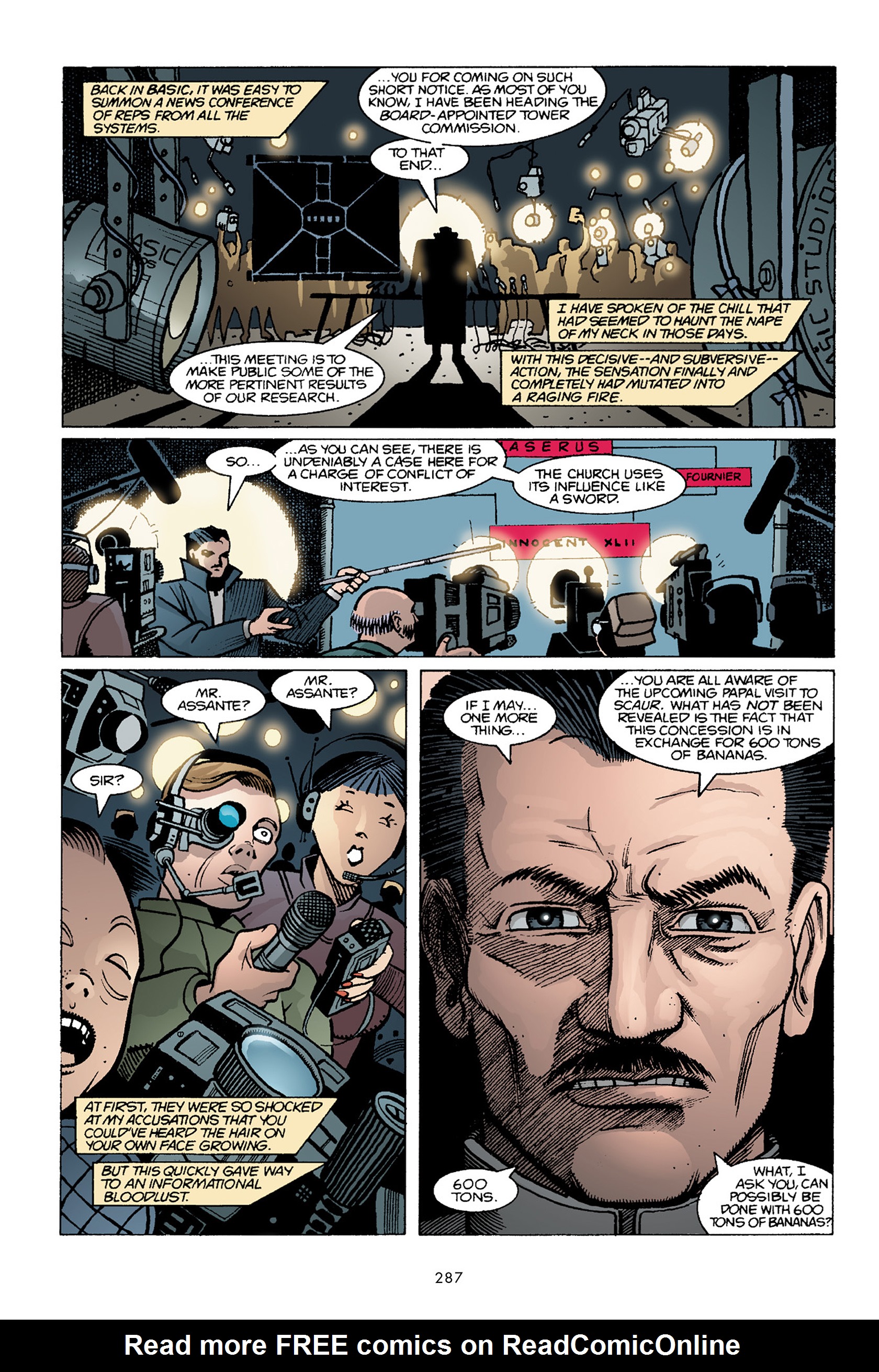 Read online Grendel Omnibus comic -  Issue # TPB_3 (Part 2) - 4