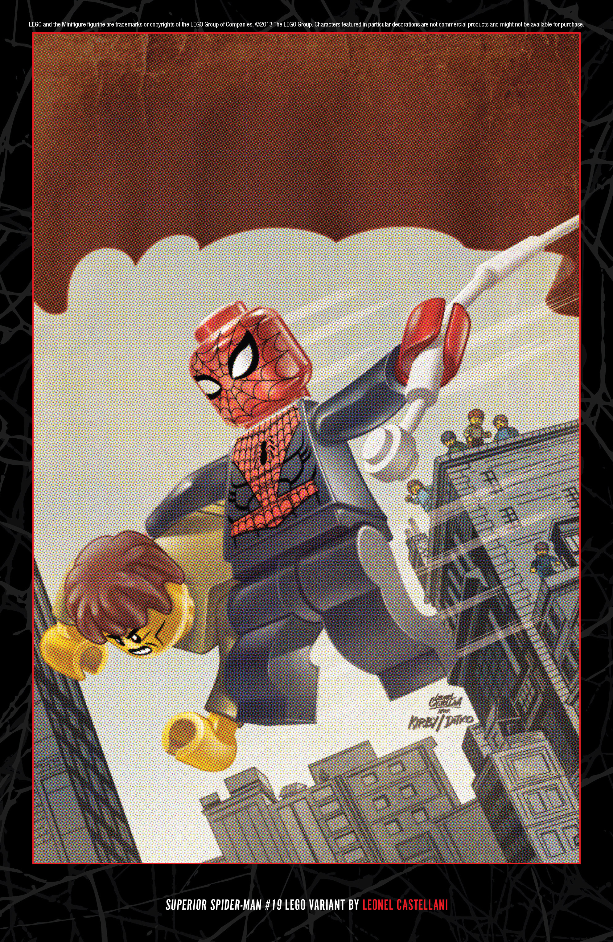 Read online Superior Spider-Man comic -  Issue # (2013) _The Complete Collection 2 (Part 4) - 104