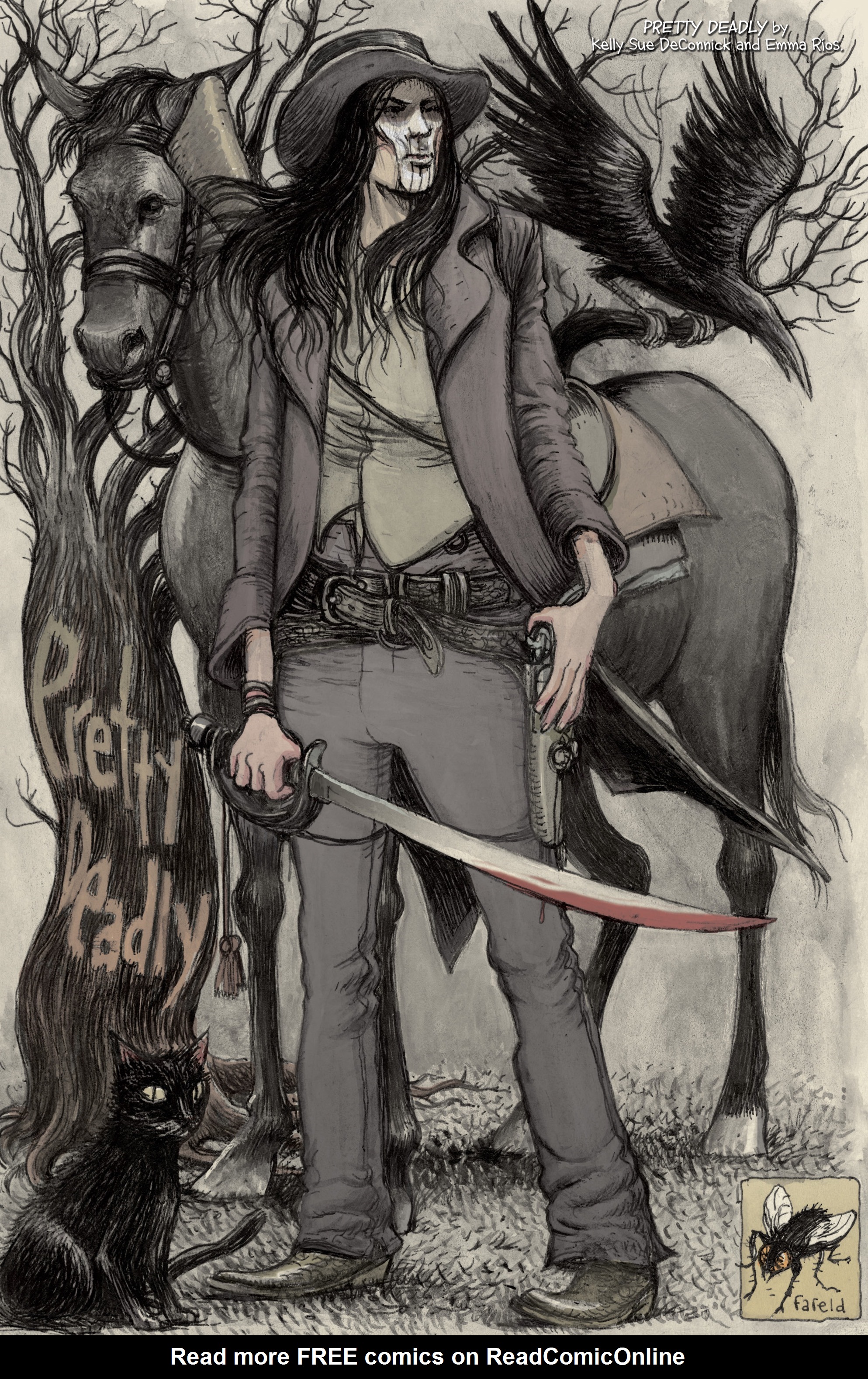 Read online The Often Wrong comic -  Issue # TPB 1 (Part 4) - 9