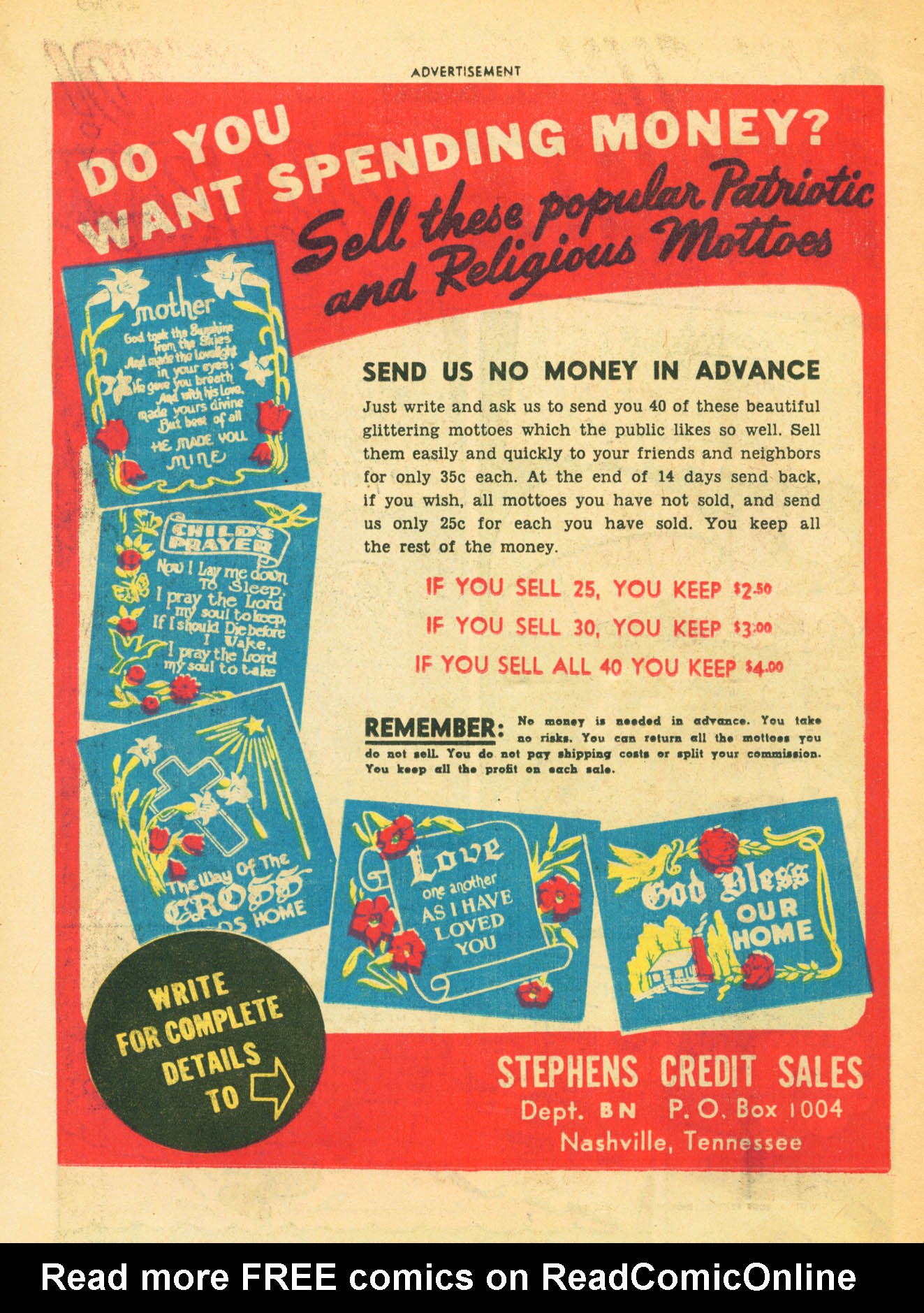 Read online G.I. Combat (1952) comic -  Issue #74 - 34