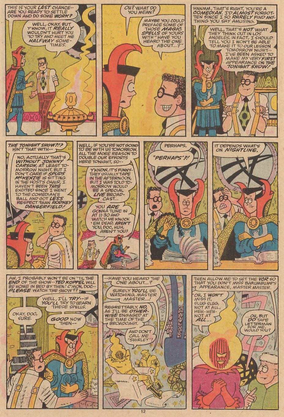 Read online What The--?! comic -  Issue #4 - 14