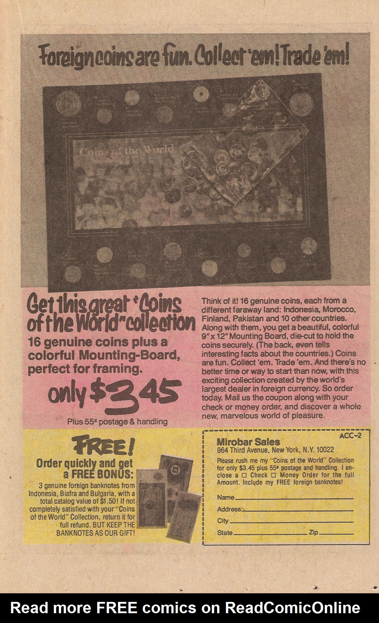 Read online Pep Comics comic -  Issue #334 - 19