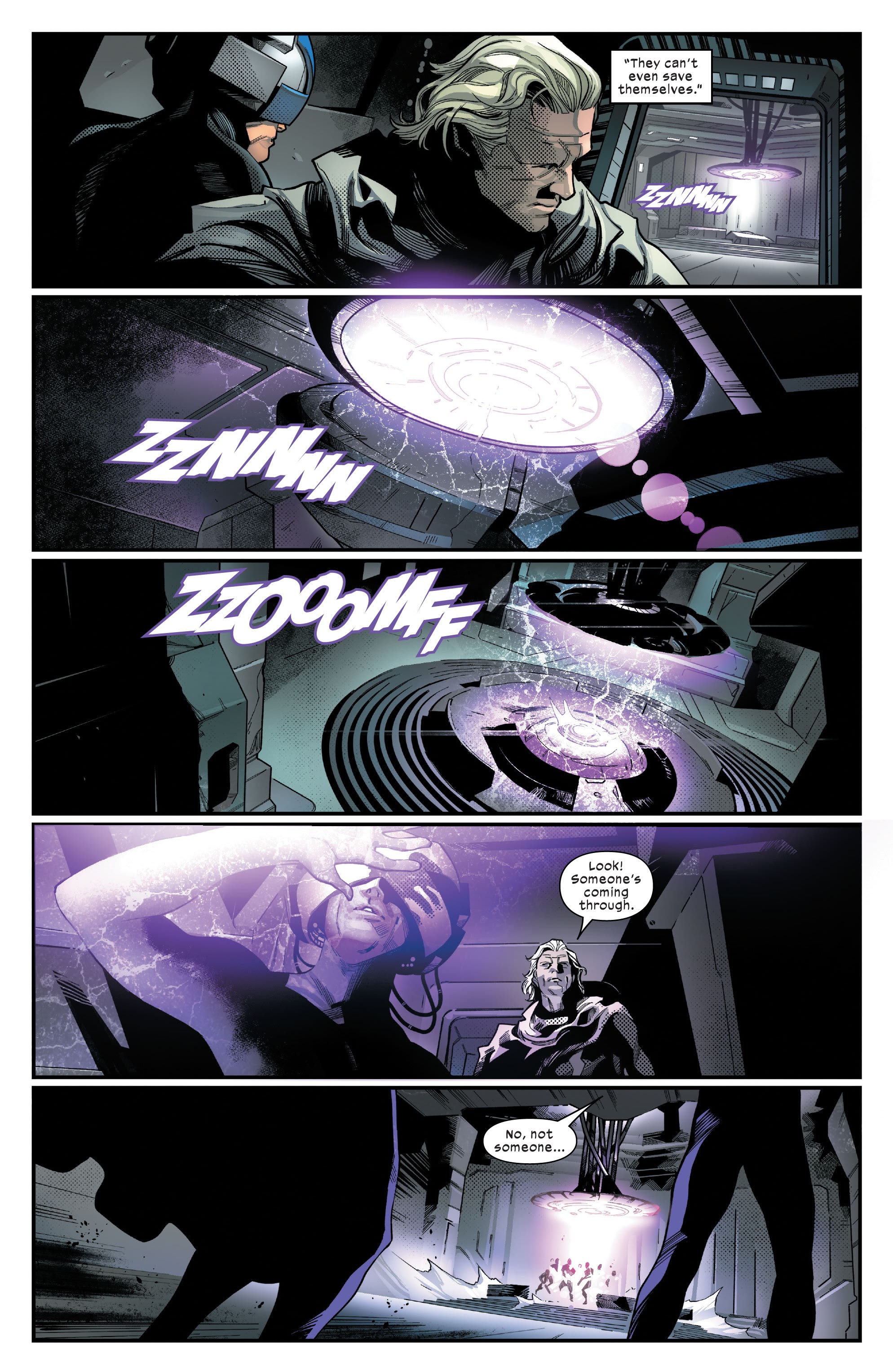 Read online Inferno (2021) comic -  Issue #3 - 44