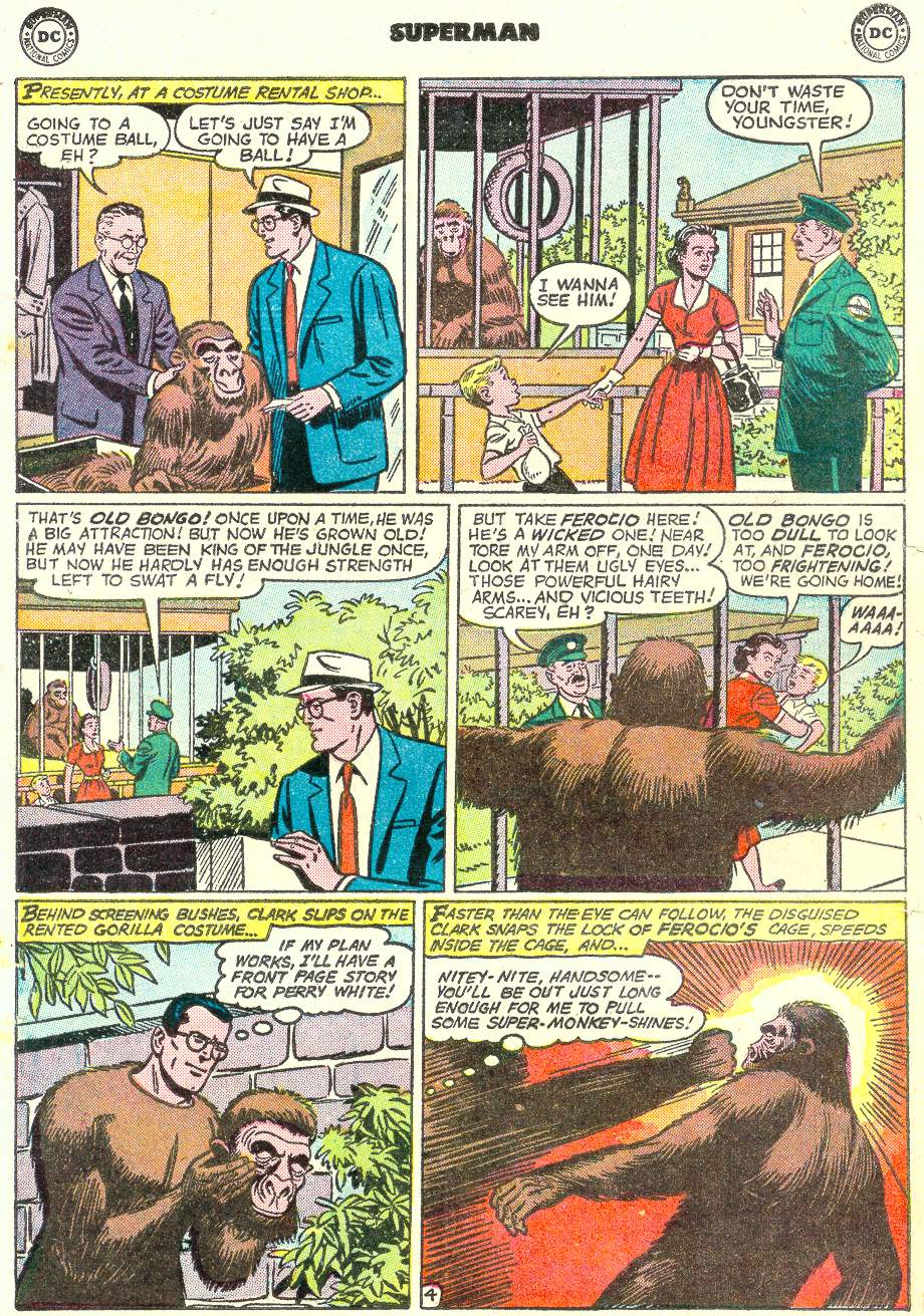 Superman (1939) issue 133 - Page 17