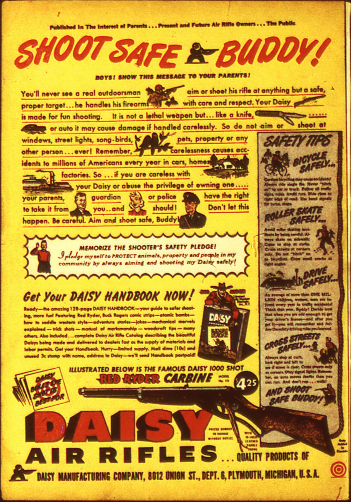 Read online Green Lantern (1941) comic -  Issue #23 - 52