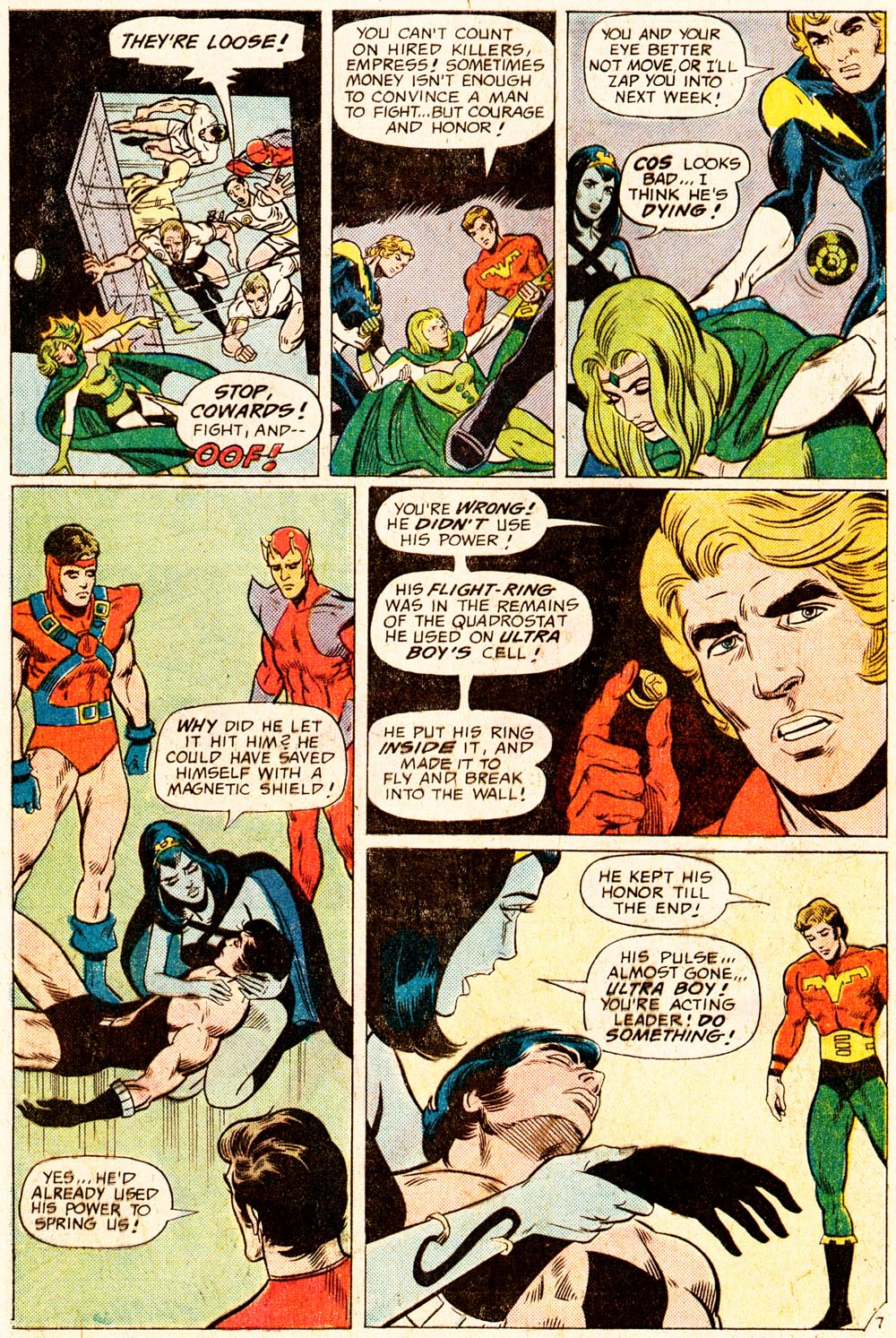 Superboy (1949) 215 Page 19