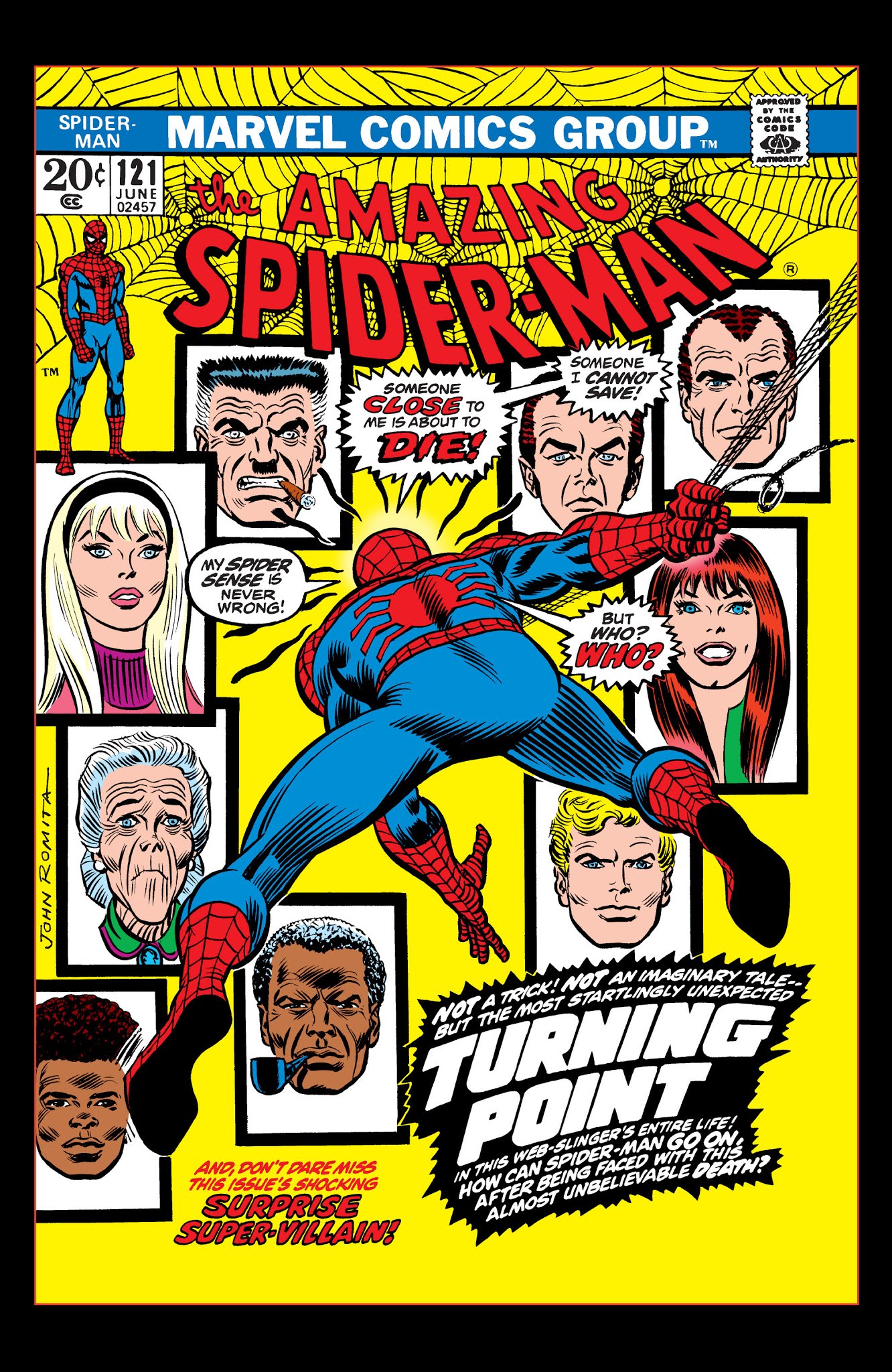 Read online Amazing Spider-Man Epic Collection comic -  Issue # The Goblin's Last Stand (Part 4) - 47