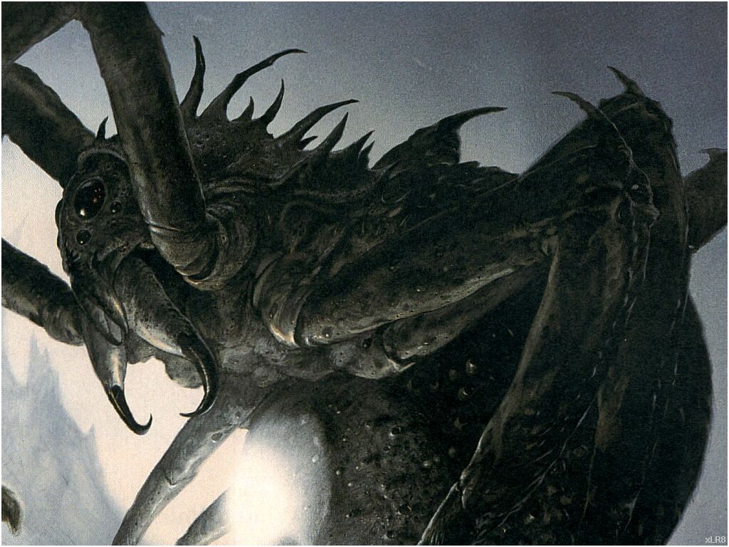 Read online Tolkien's World - Paintings of Middle-Earth comic -  Issue # TPB (Part 2) - 53