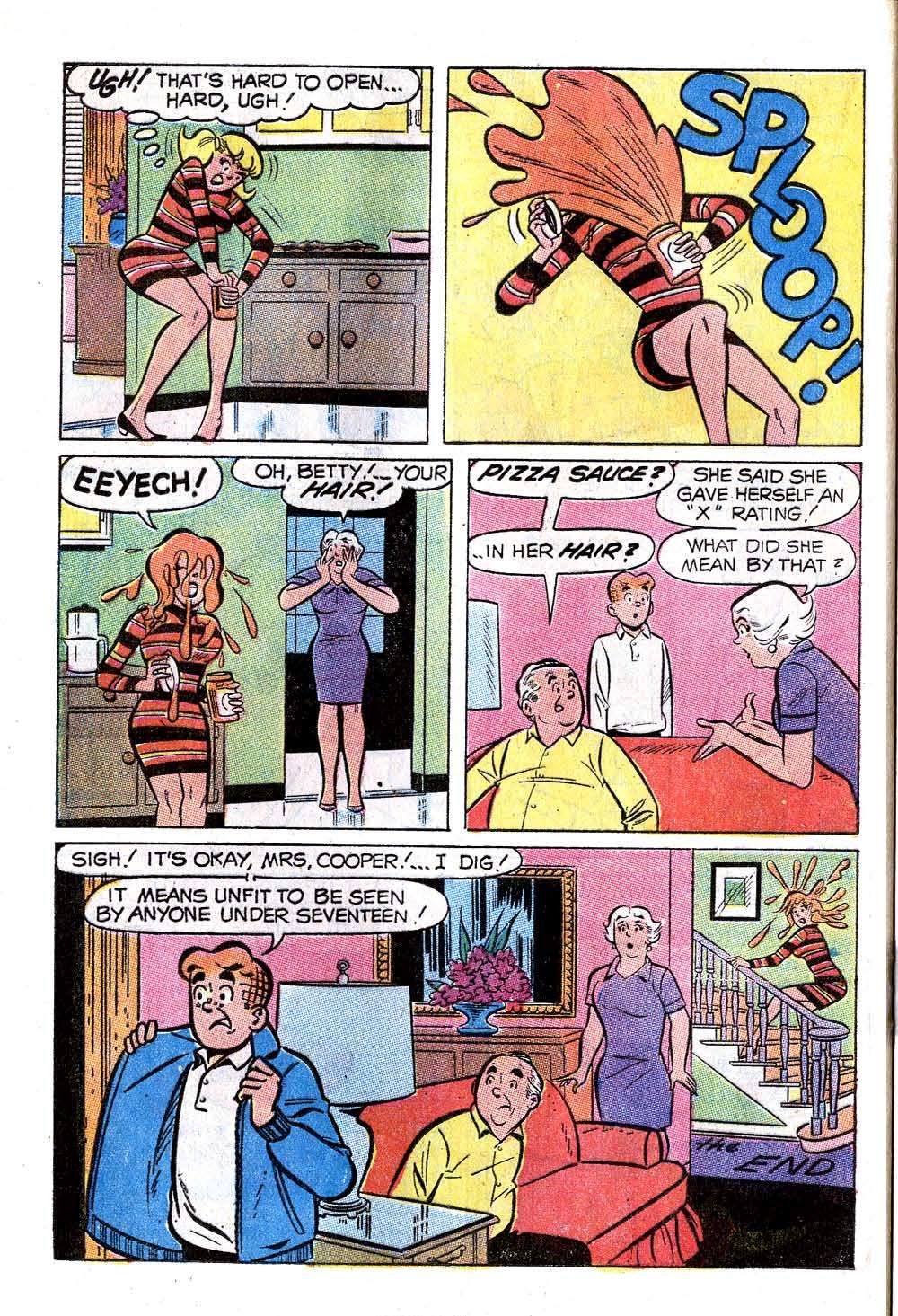 Archie (1960) 200 Page 24