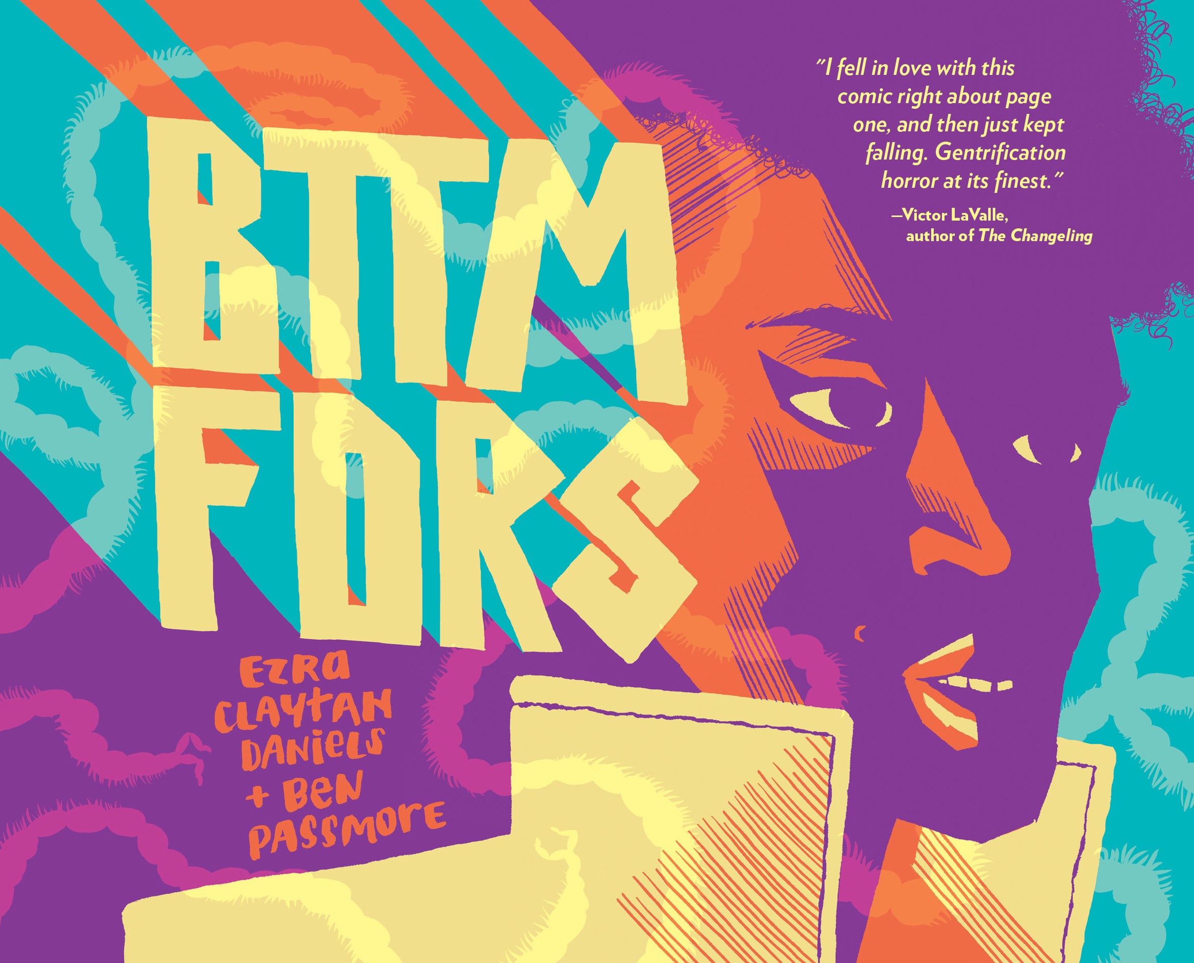 Read online BTTM FDRS comic -  Issue # TPB (Part 1) - 1