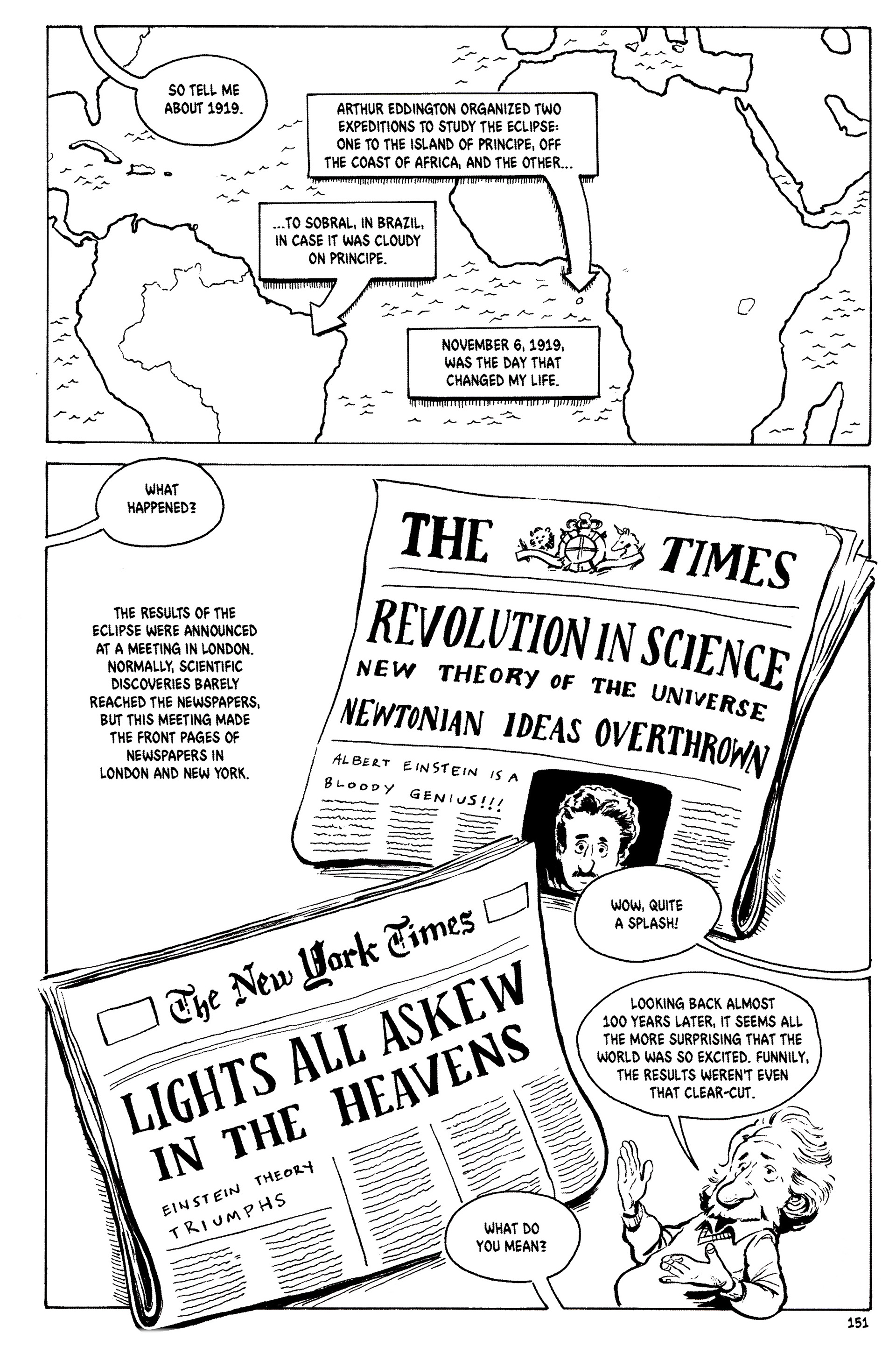 Read online Journey By Starlight comic -  Issue # TPB (Part 2) - 50