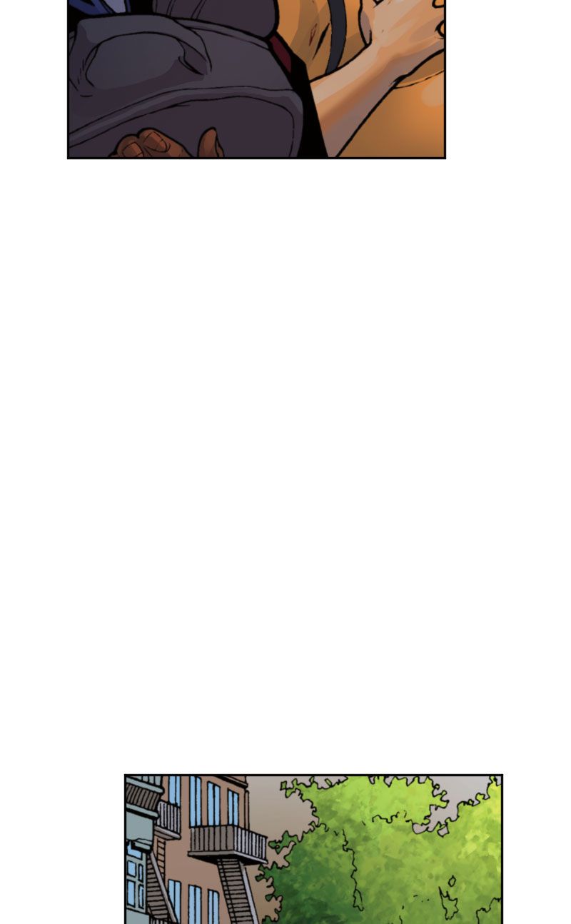 Read online Miles Morales Spider-Man Infinity Comic comic -  Issue #11 - 87