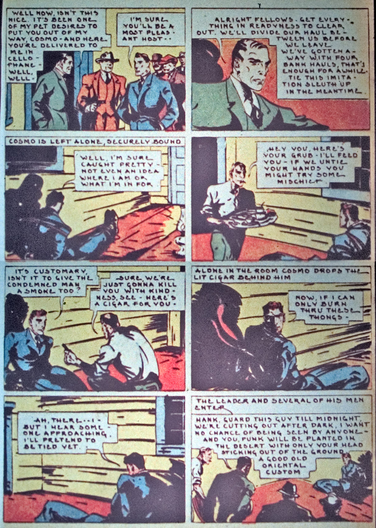 Detective Comics (1937) 33 Page 44