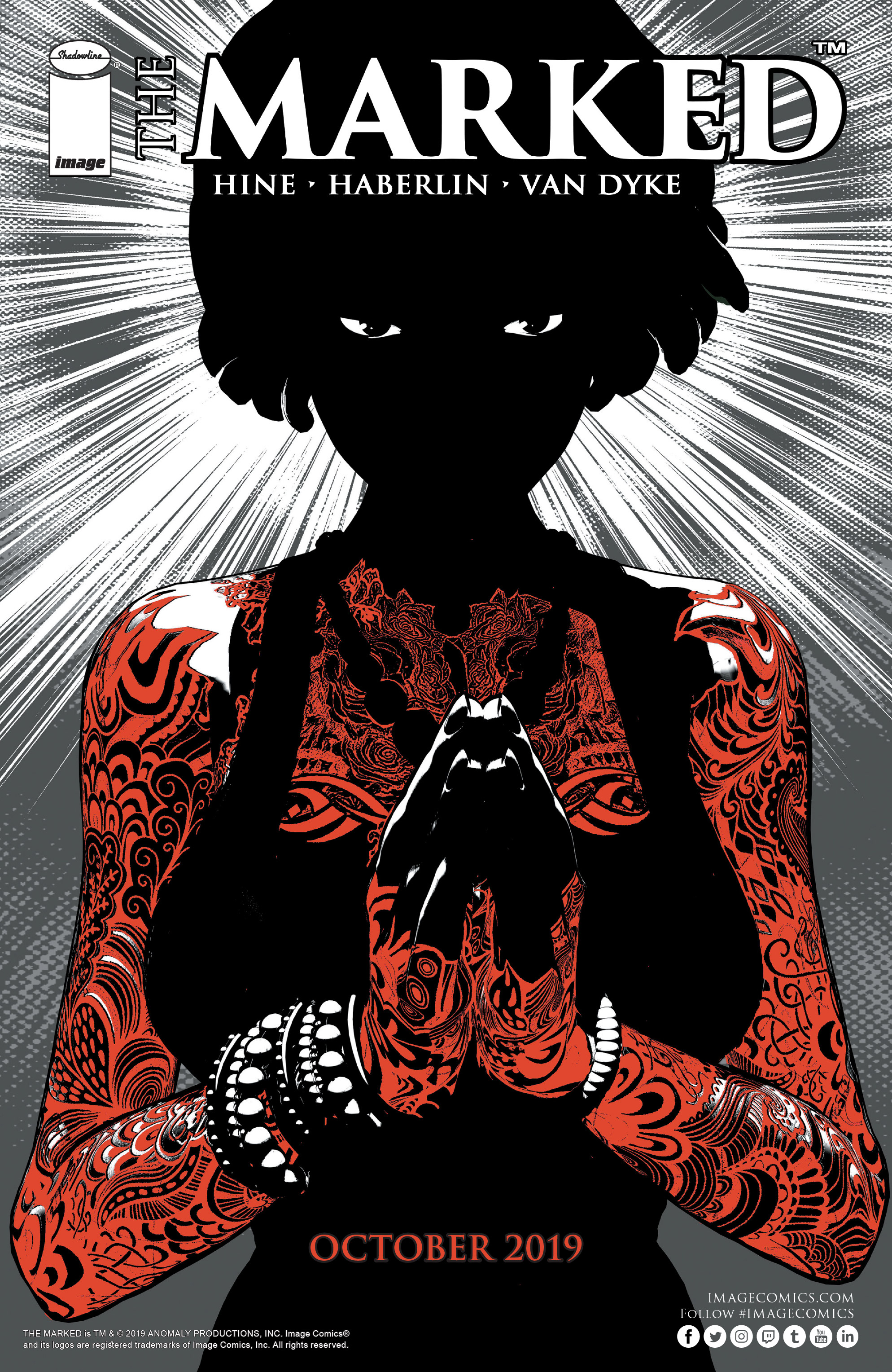 Read online The Beauty comic -  Issue #29 - 24