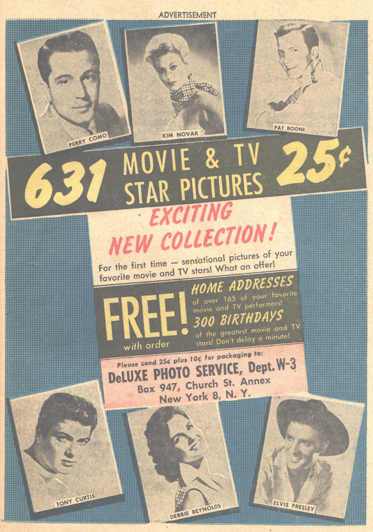 Read online Adventure Comics (1938) comic -  Issue #252 - 24